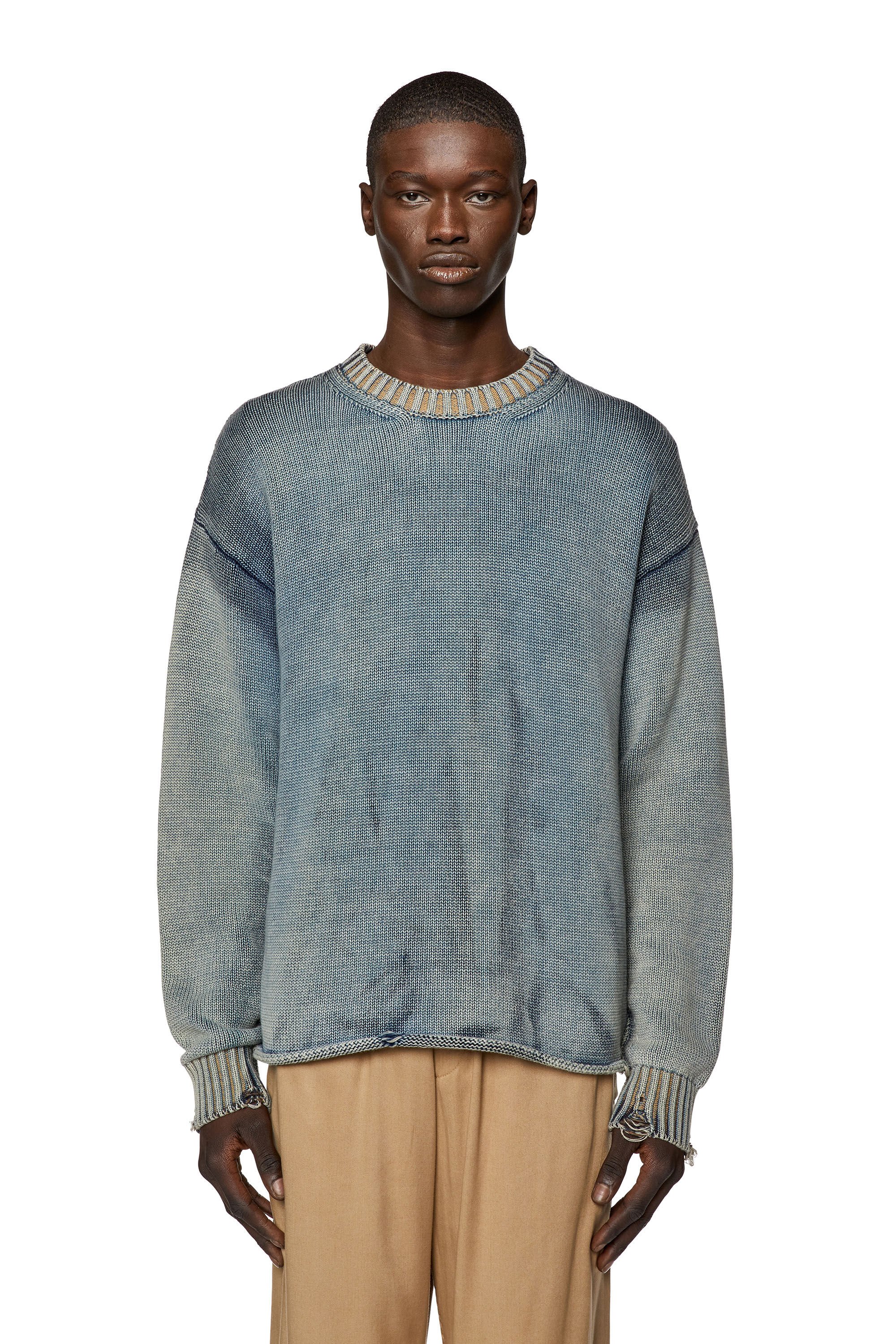 Diesel - K-DELOS, Blue - Image 6