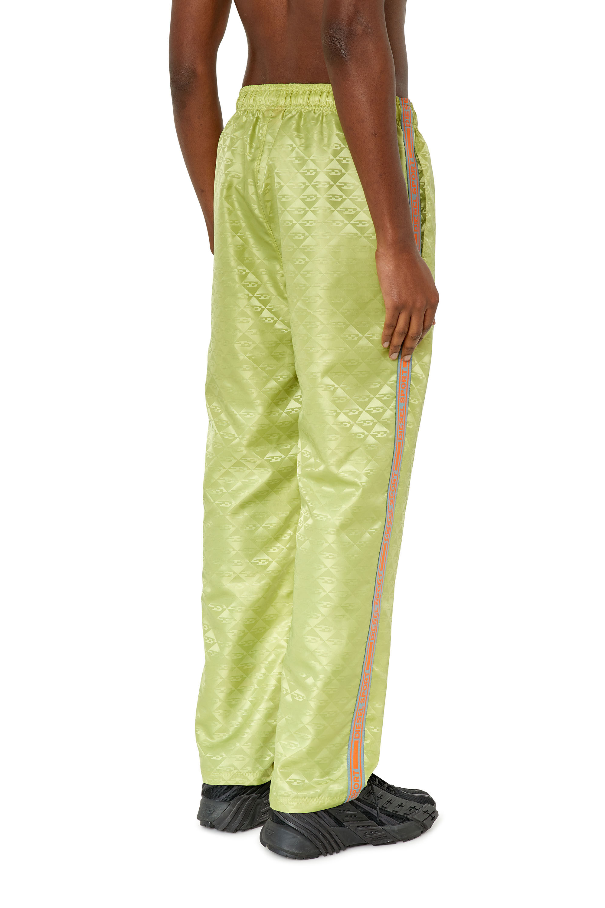 Diesel - AMWB-CREED-HT26, Green - Image 4
