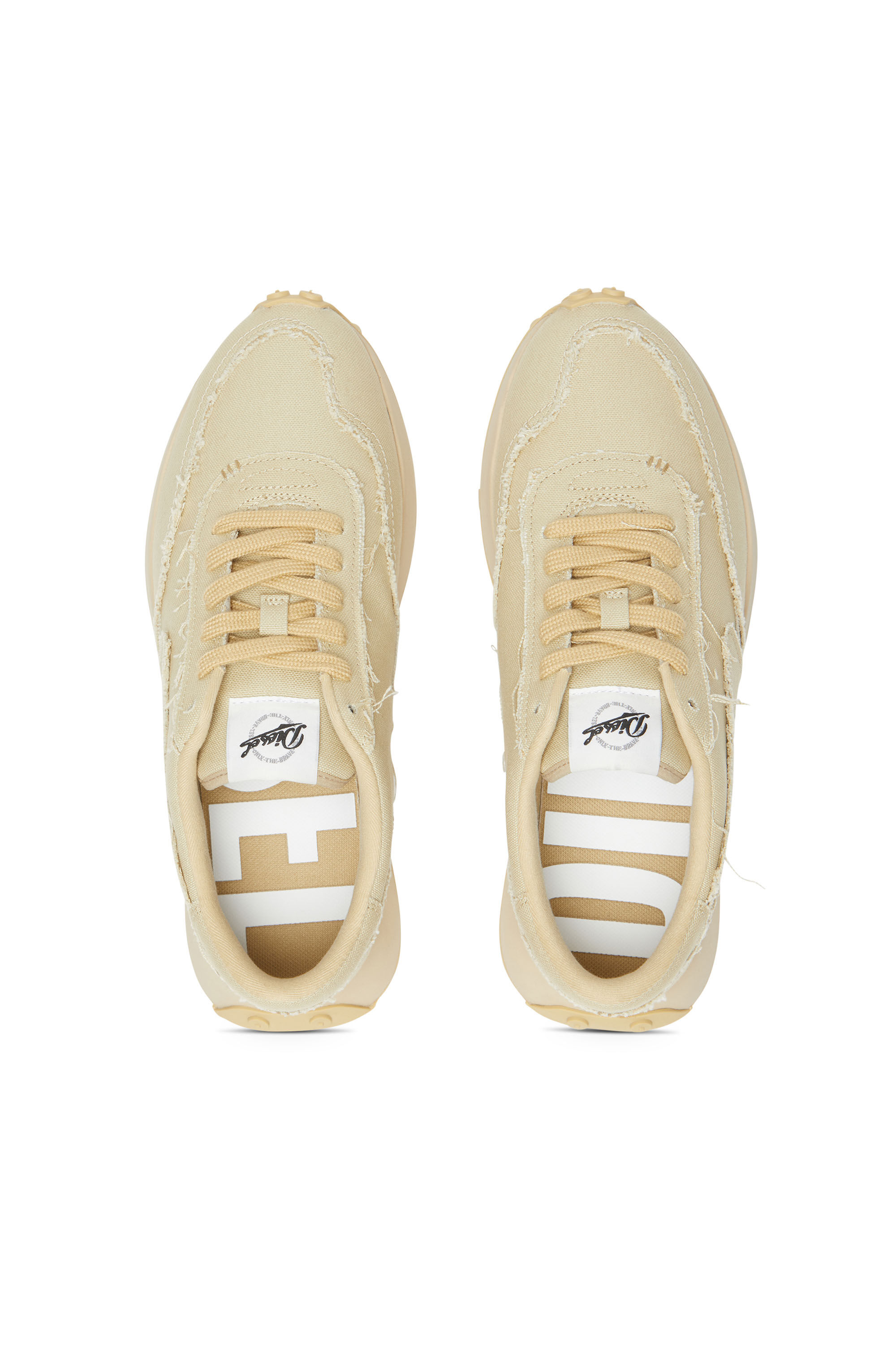 Diesel - S-RACER LC W, Yellow - Image 4