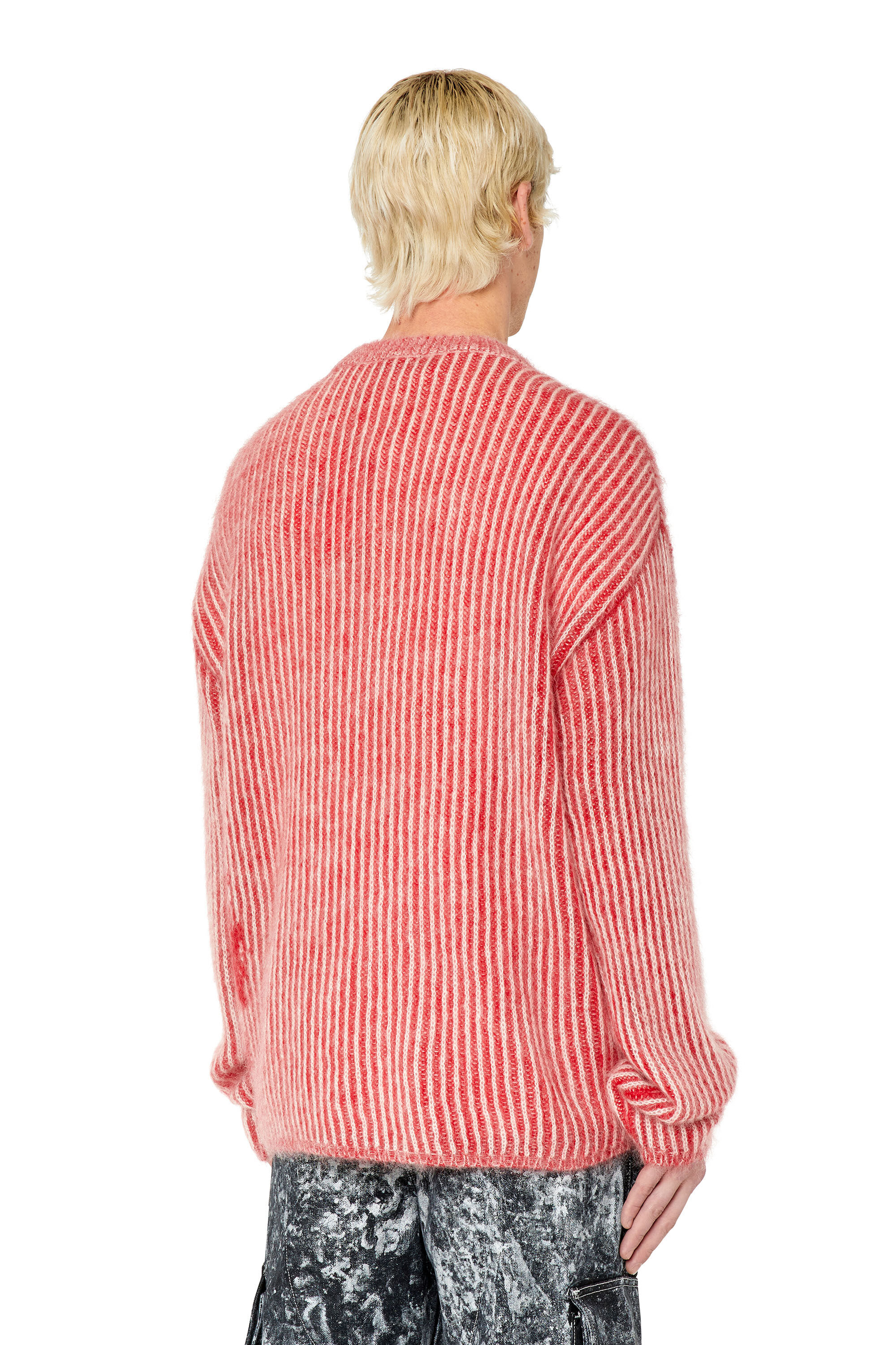 Diesel - K-EDRO, Red - Image 4