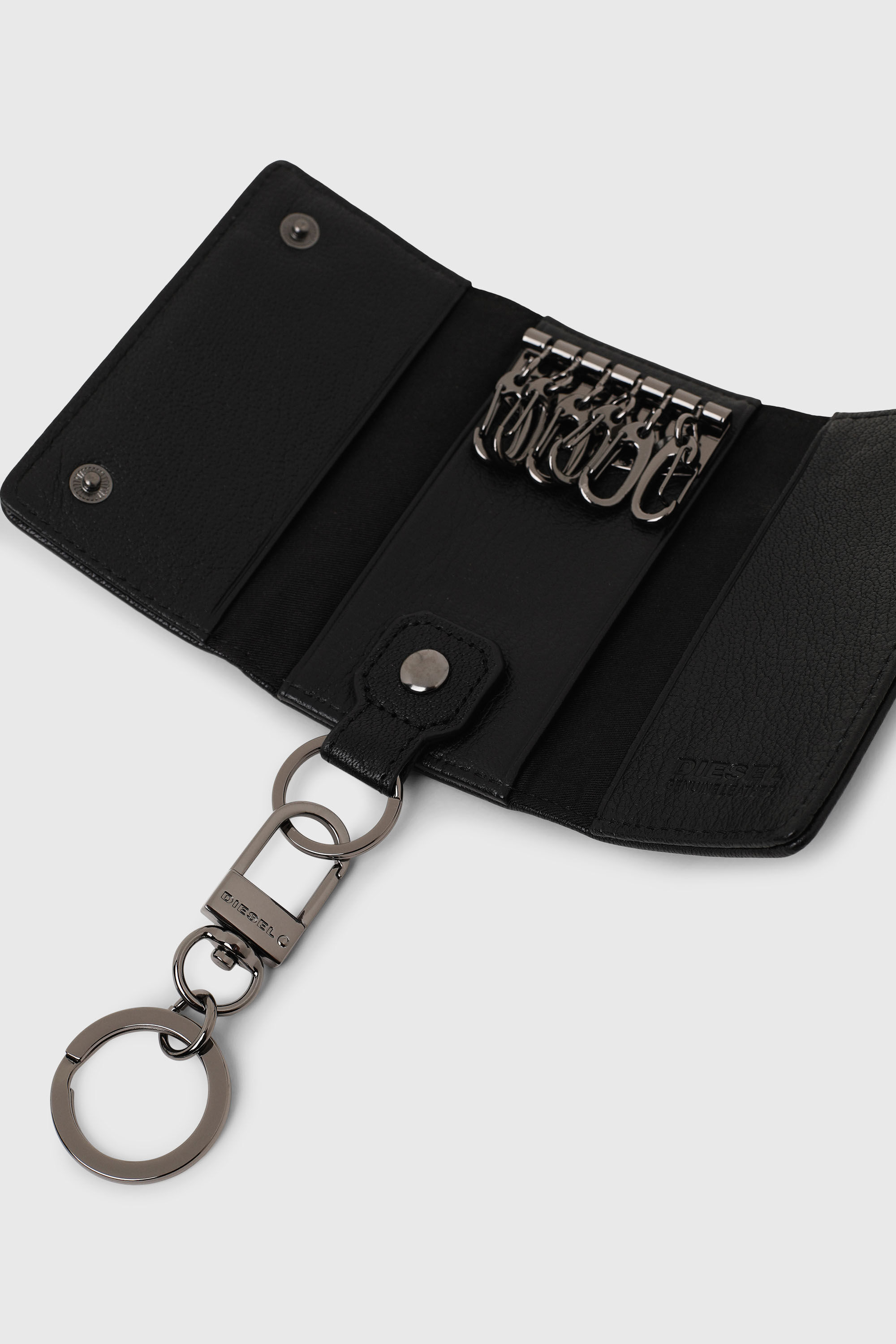 KEYCASE II, 