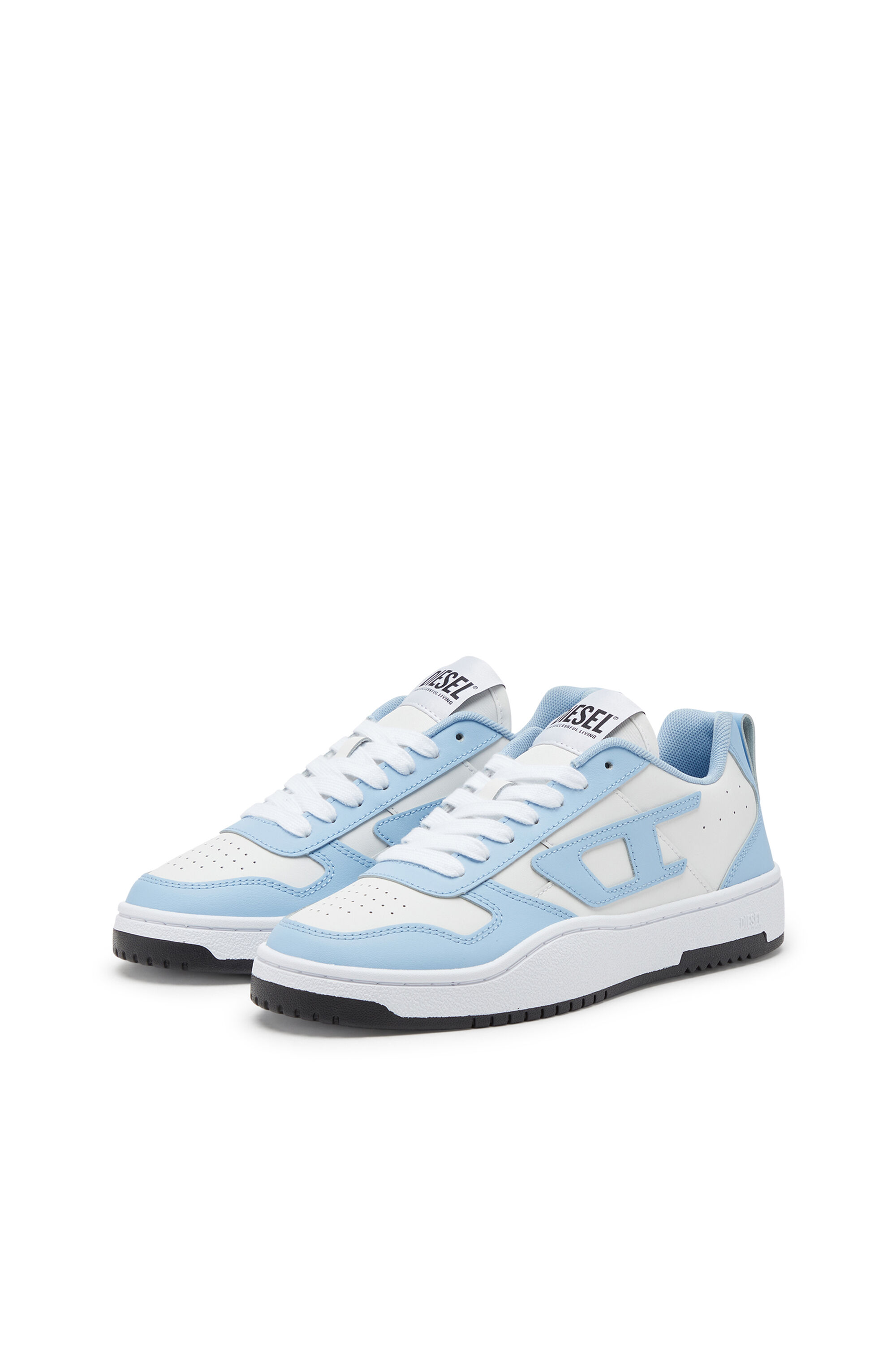 Diesel shoes blue 2025
