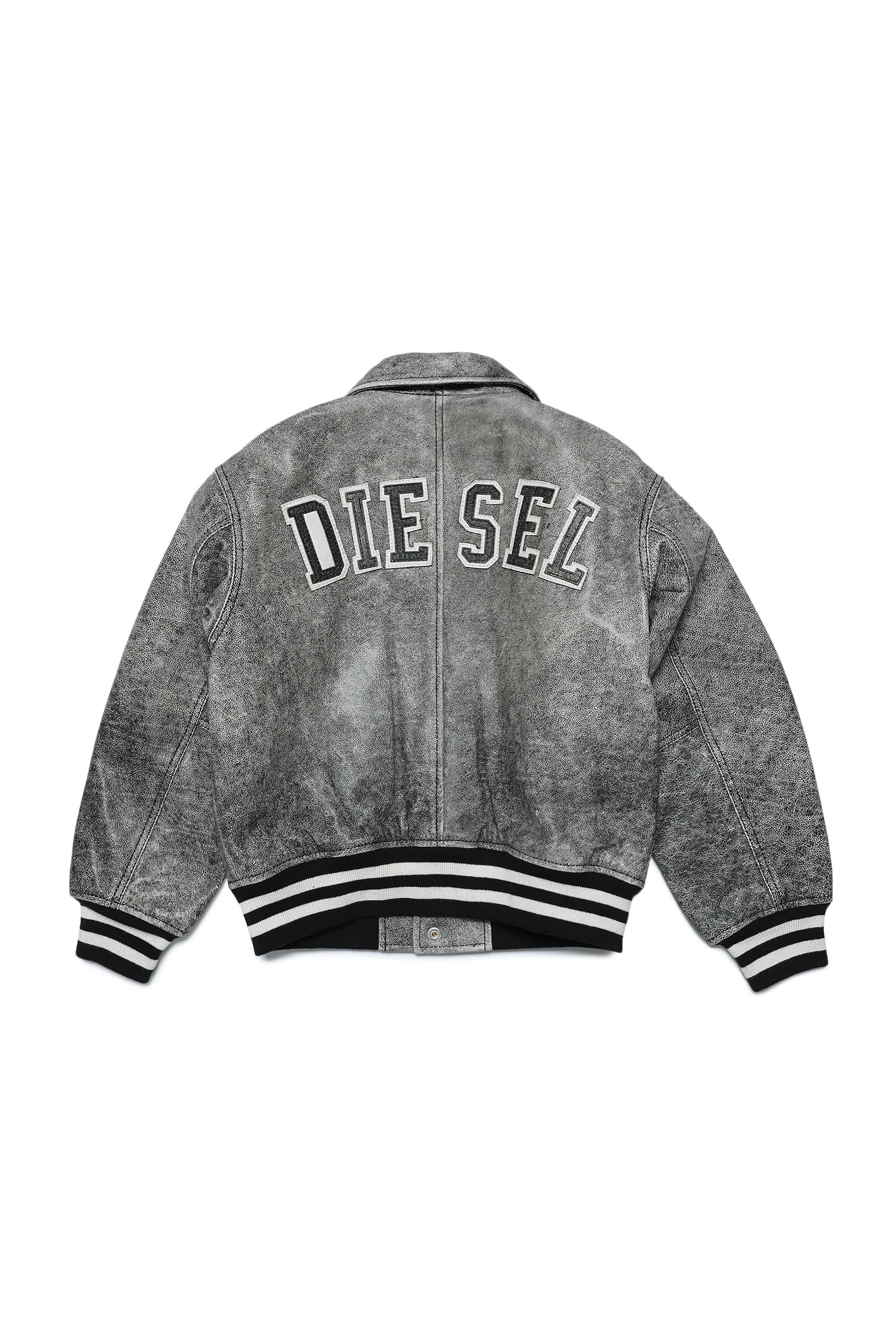 Diesel - JBERTY, Grey - Image 2