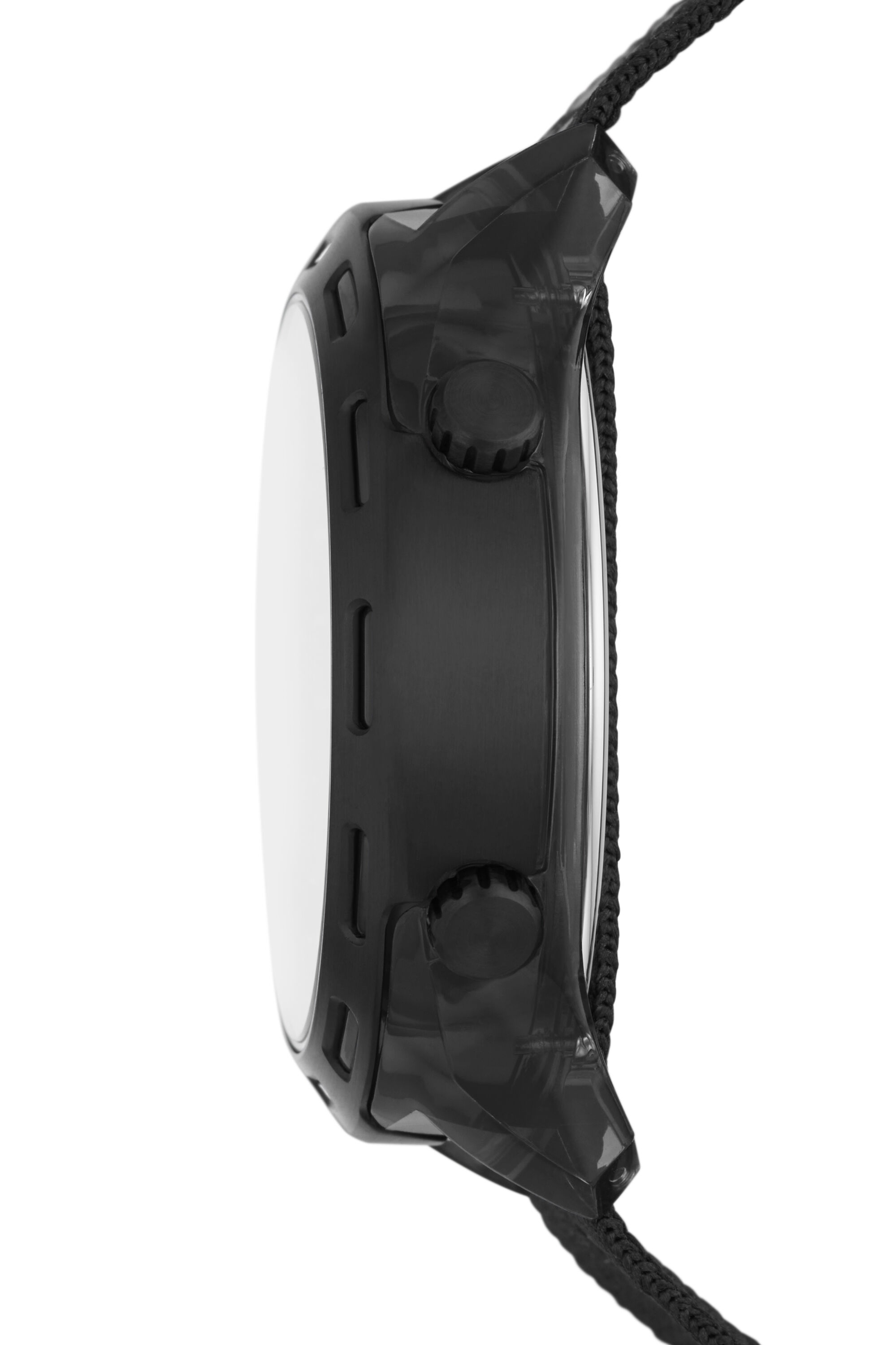 Diesel - DZ1985, Black/Grey - Image 3