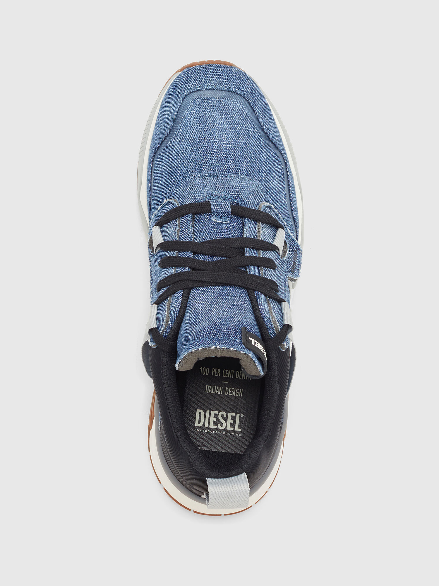diesel tennis shoes
