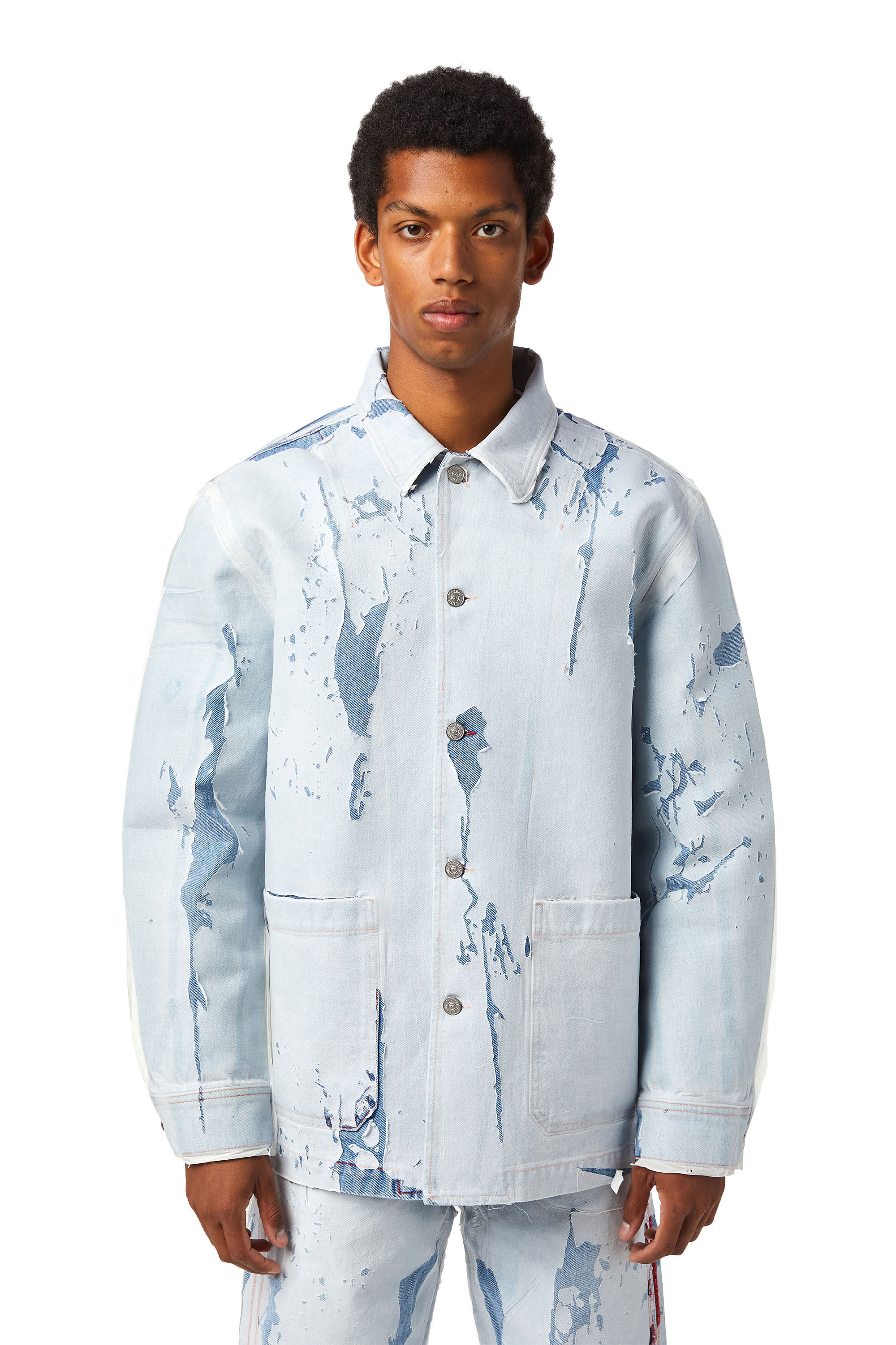 Diesel - D-ROLK-FS,  - Image 3