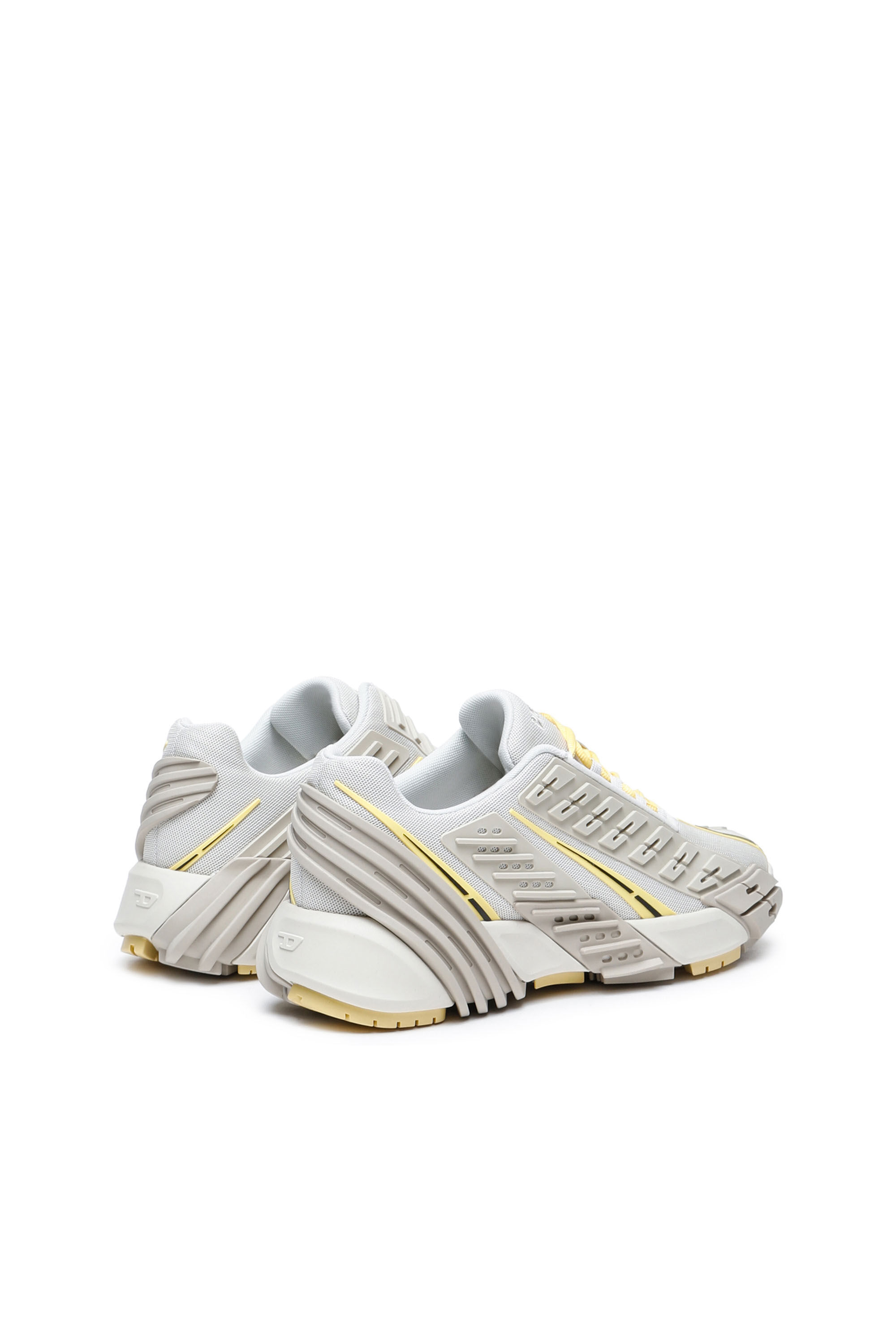 Diesel - S-PROTOTYPE LOW, Grey - Image 3
