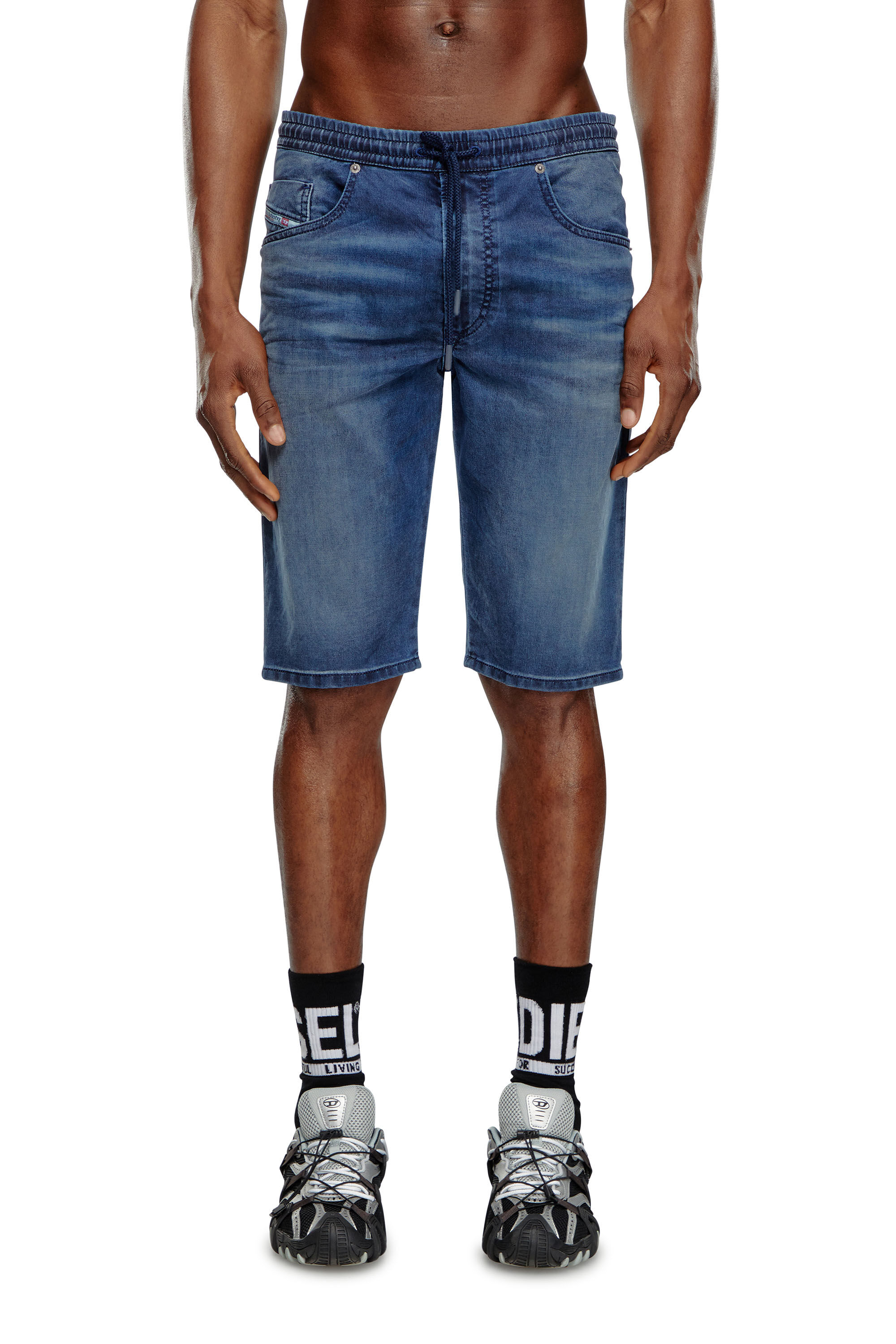 Diesel chino shorts best sale