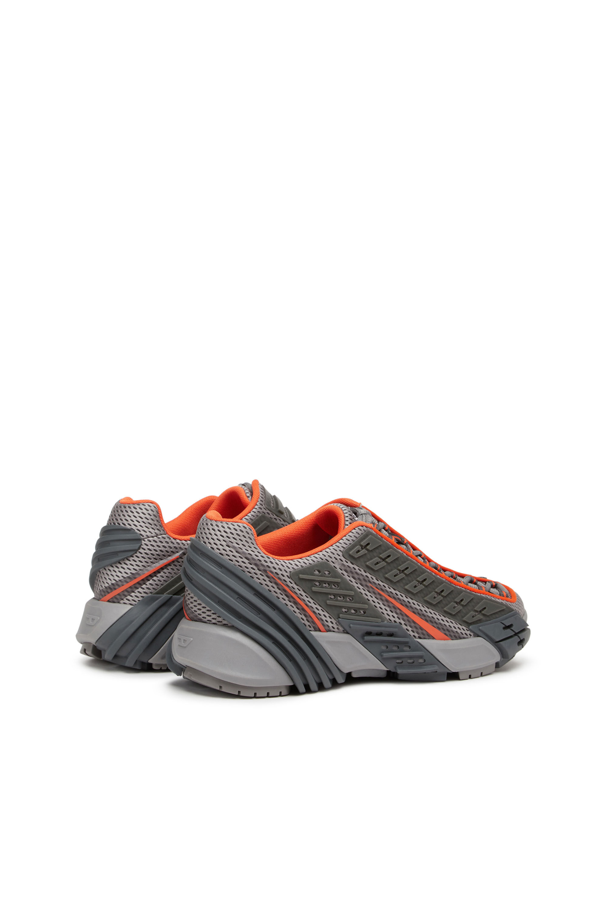 Diesel - S-PROTOTYPE V2, Grey/Orange - Image 5