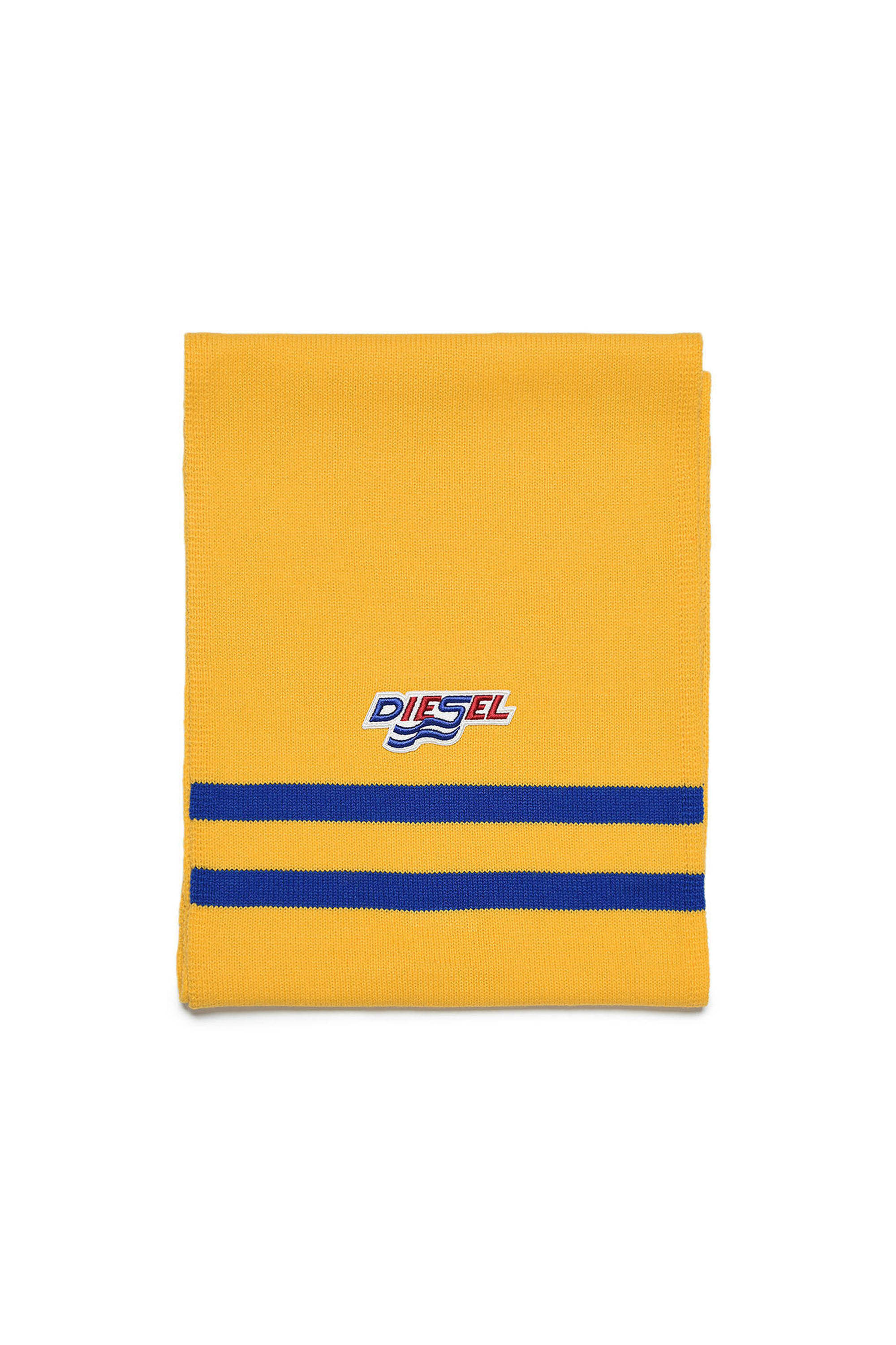 Diesel - RIDLAND, Yellow - Image 1