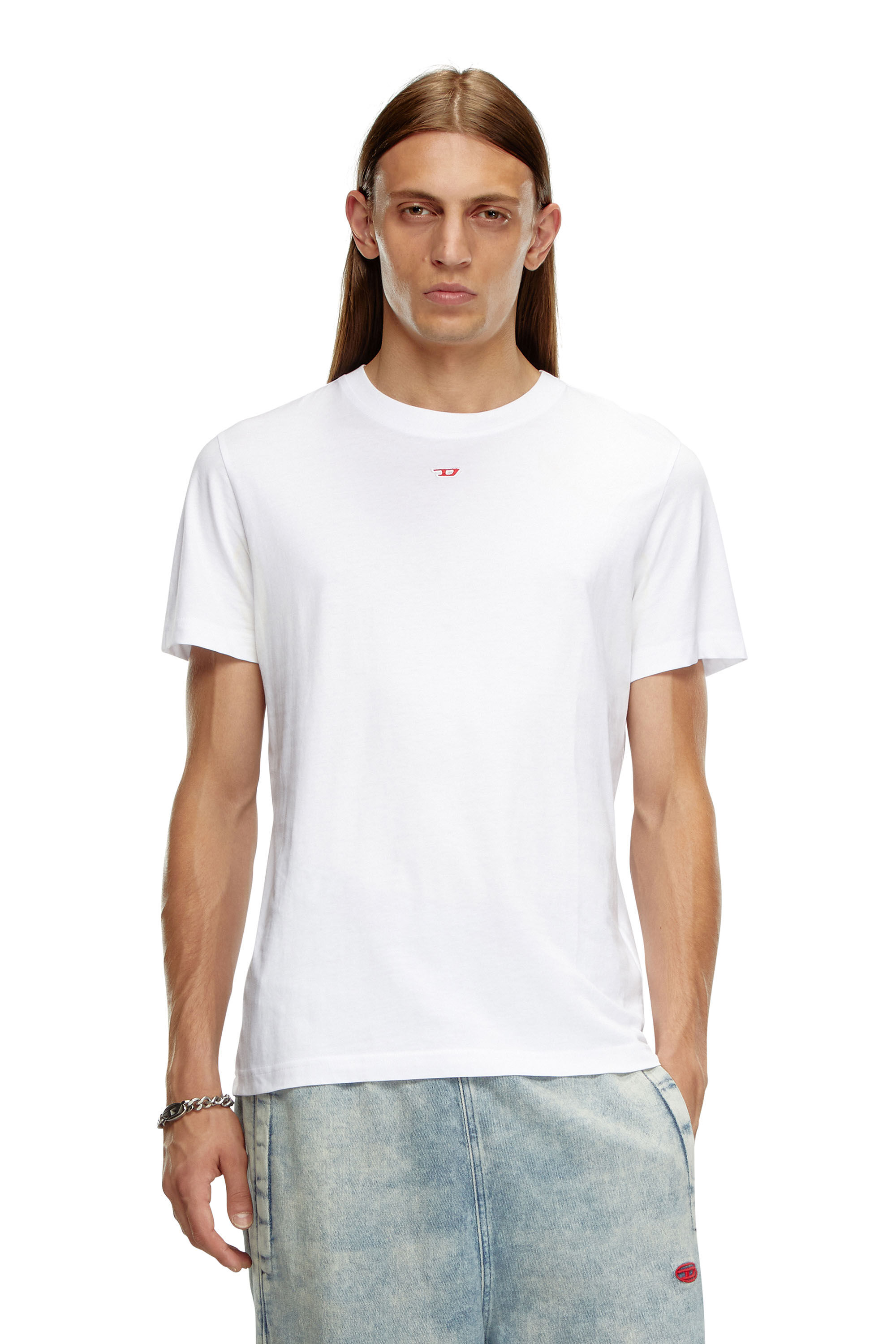 Diesel t shirt uomo shop