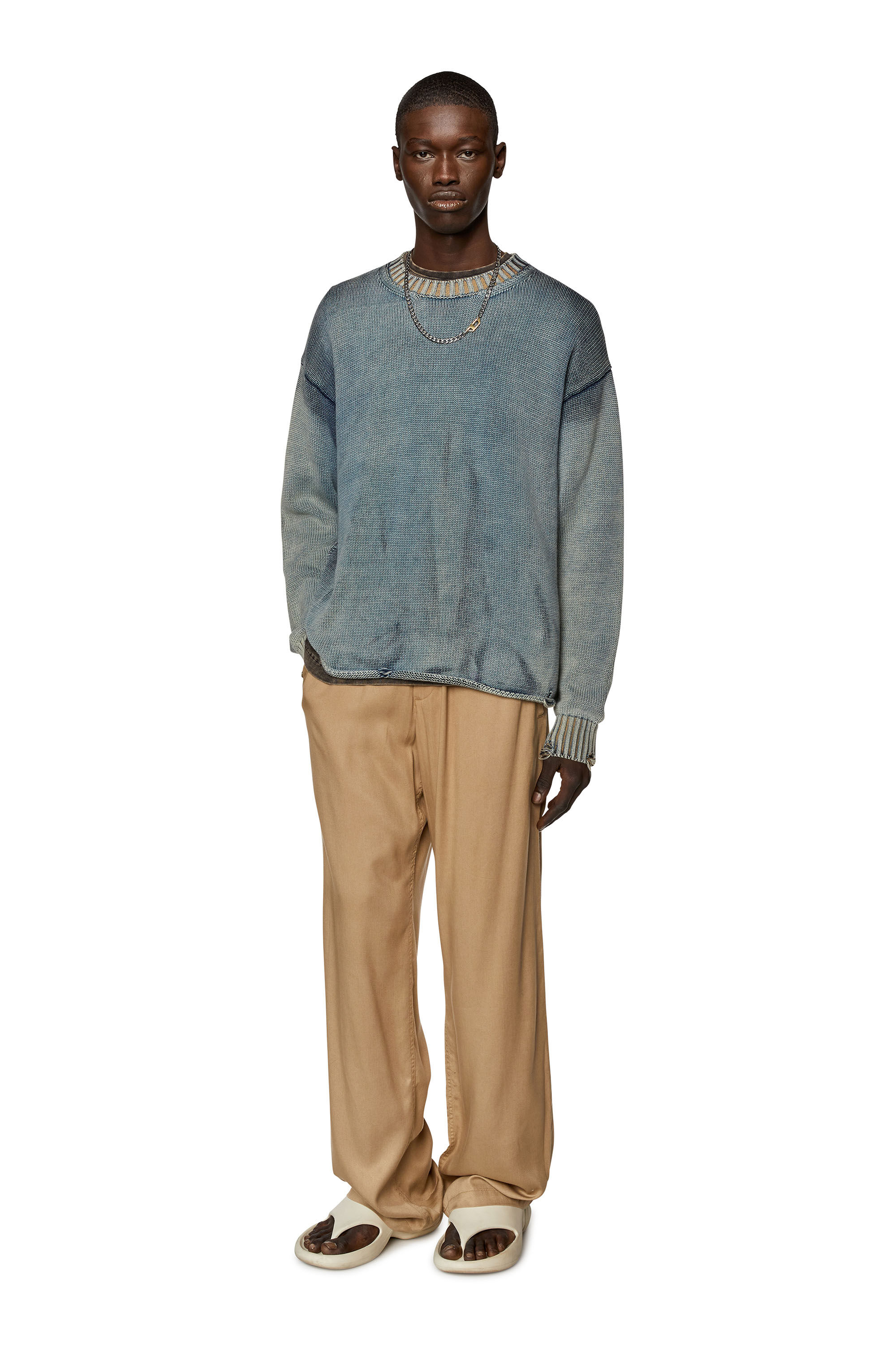 Diesel - K-DELOS, Blue - Image 1
