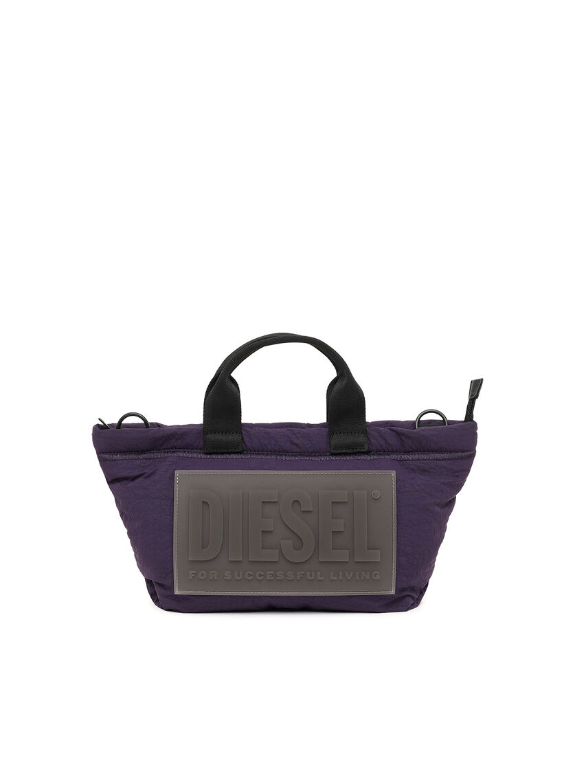 diesel satchel bag