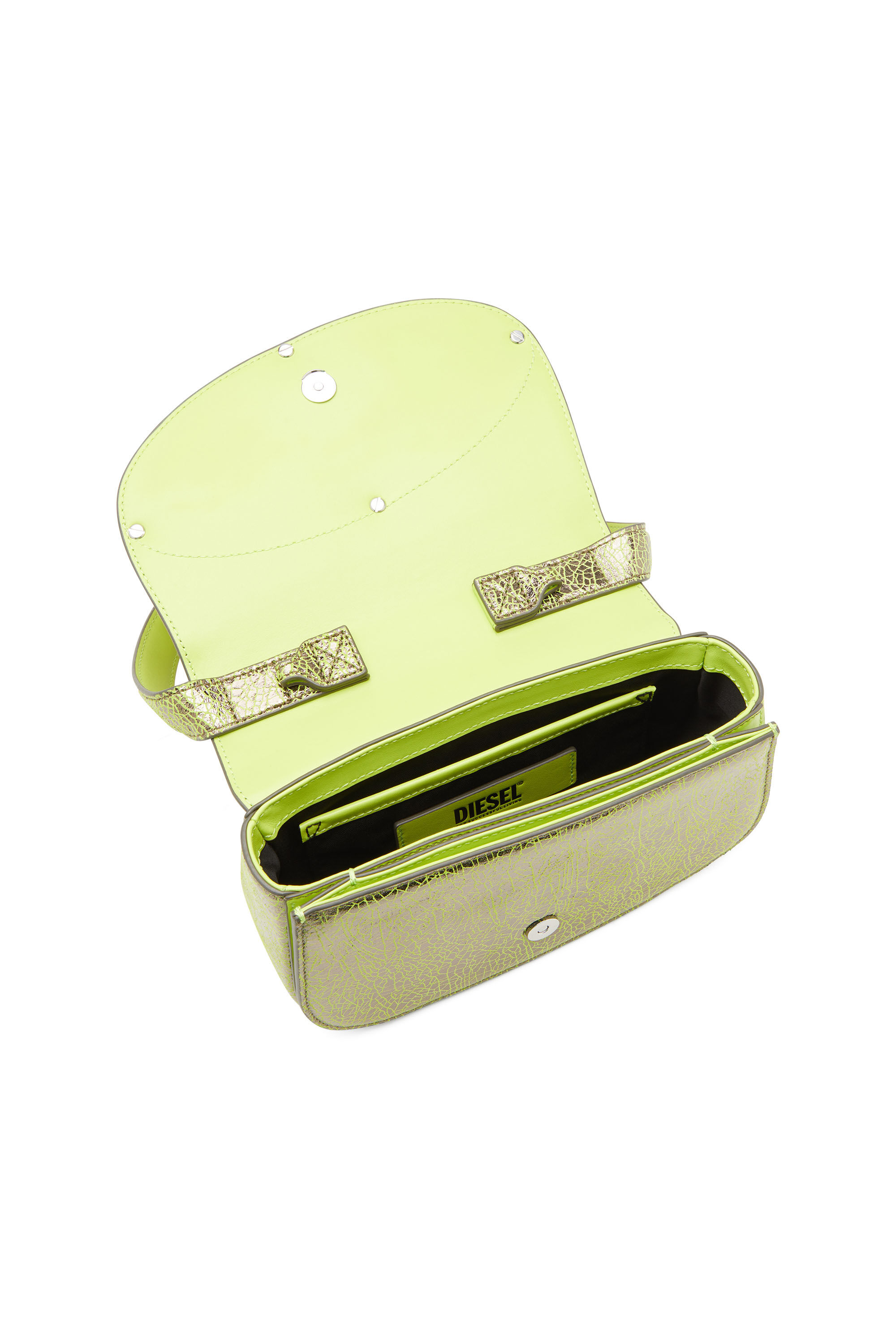 Diesel - 1DR, Green - Image 3