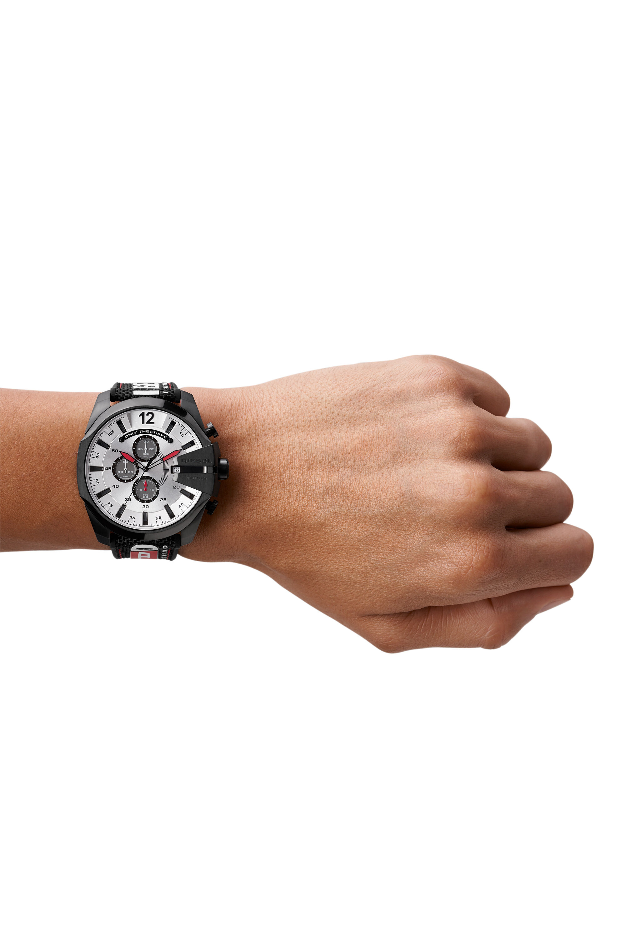 Diesel watch chief cheap