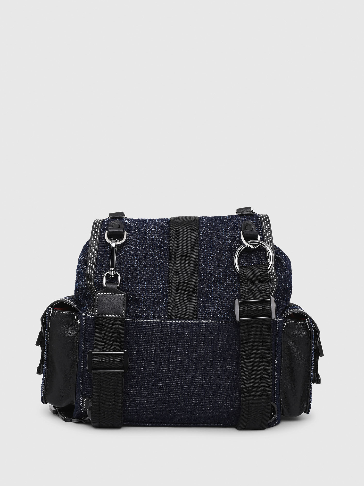 diesel backpack women