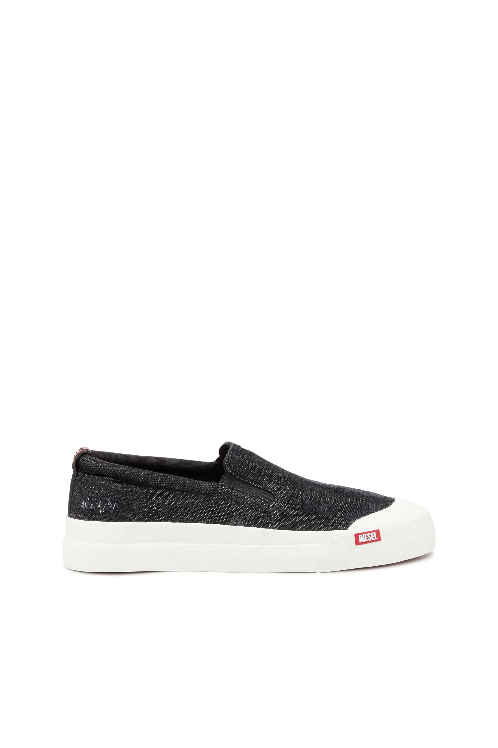 S ATHOS SLIP ON