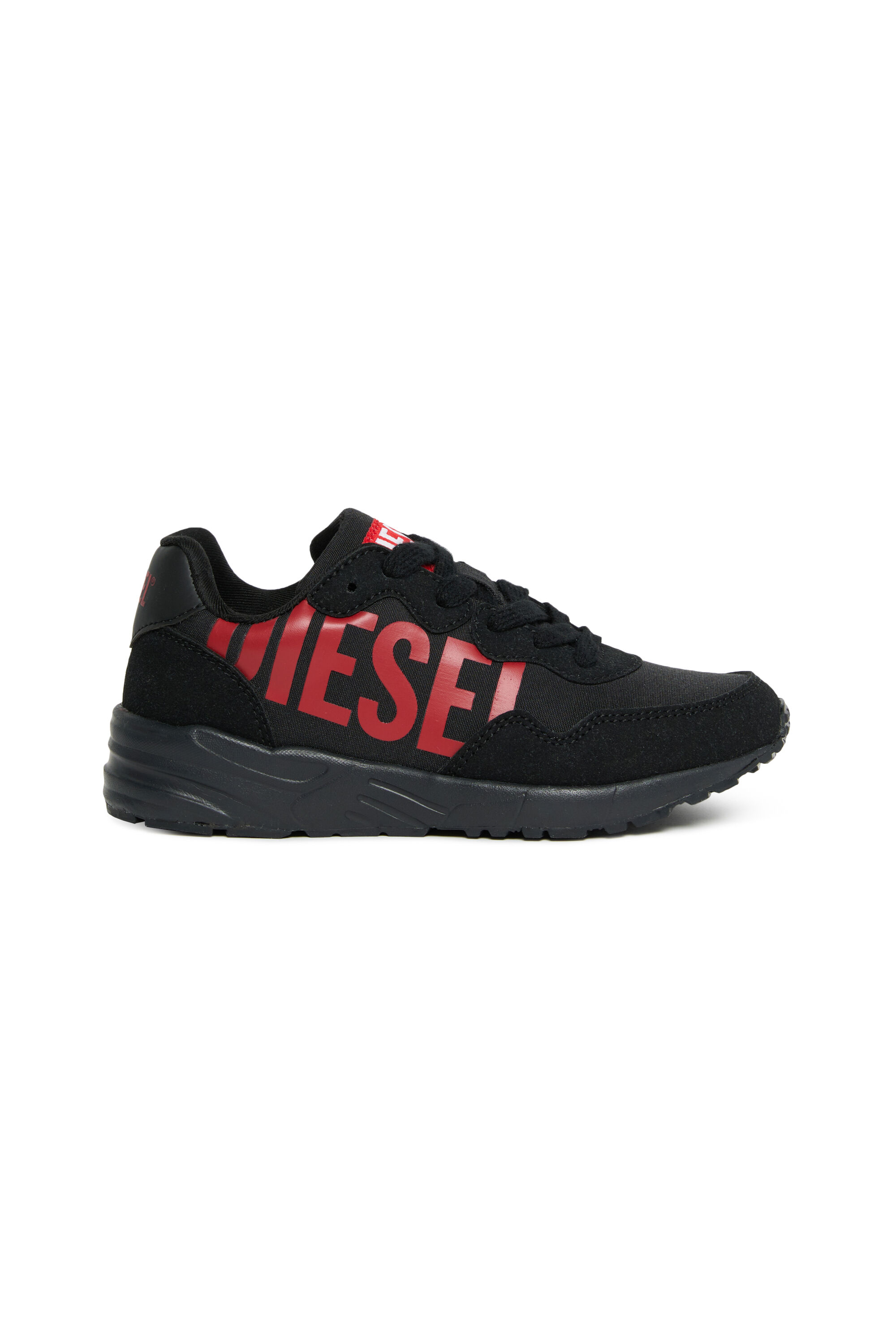 Shiny black puma shoes 2025