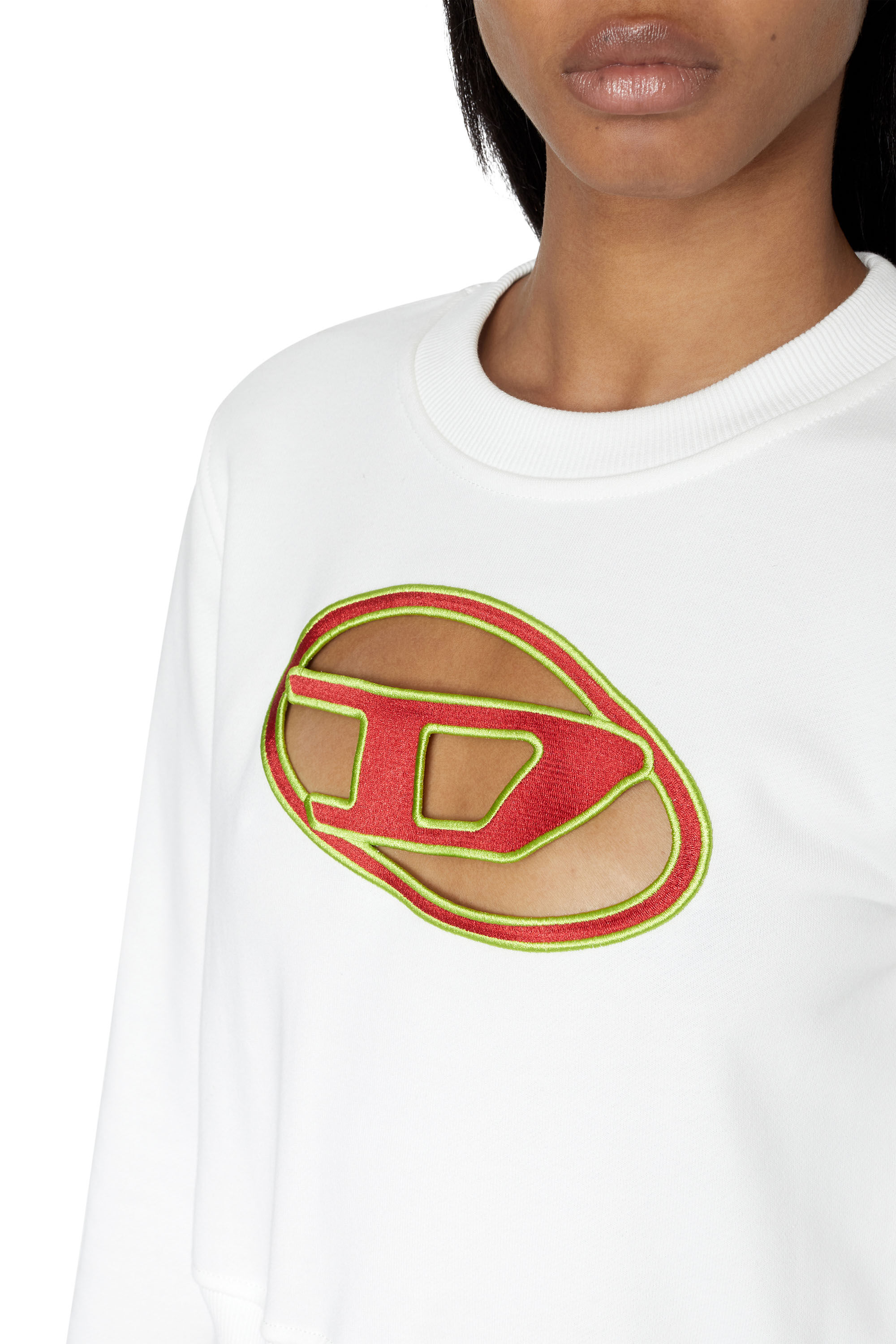 Diesel - F-SLIMMY-E3, White - Image 6