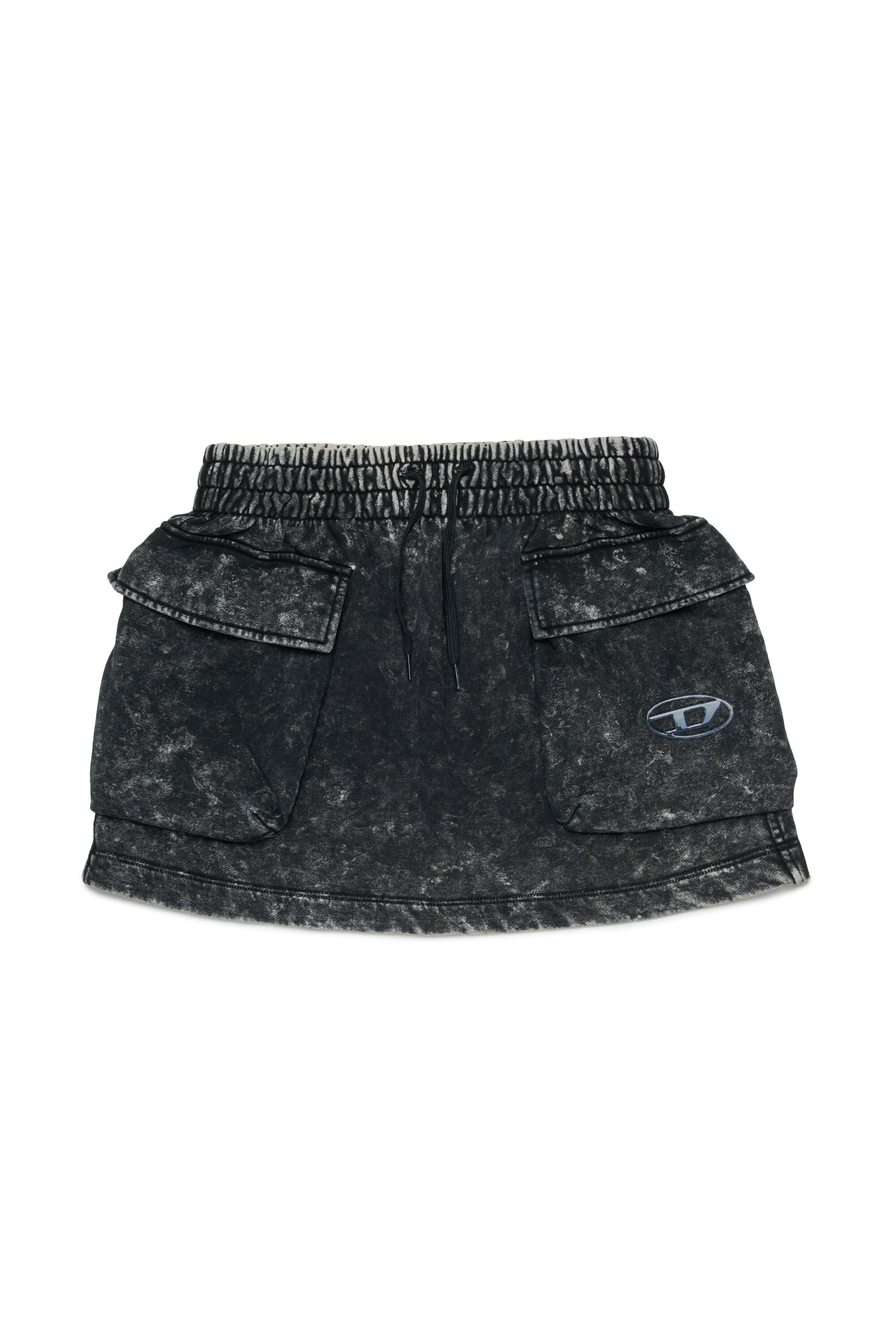 GIONA, Black