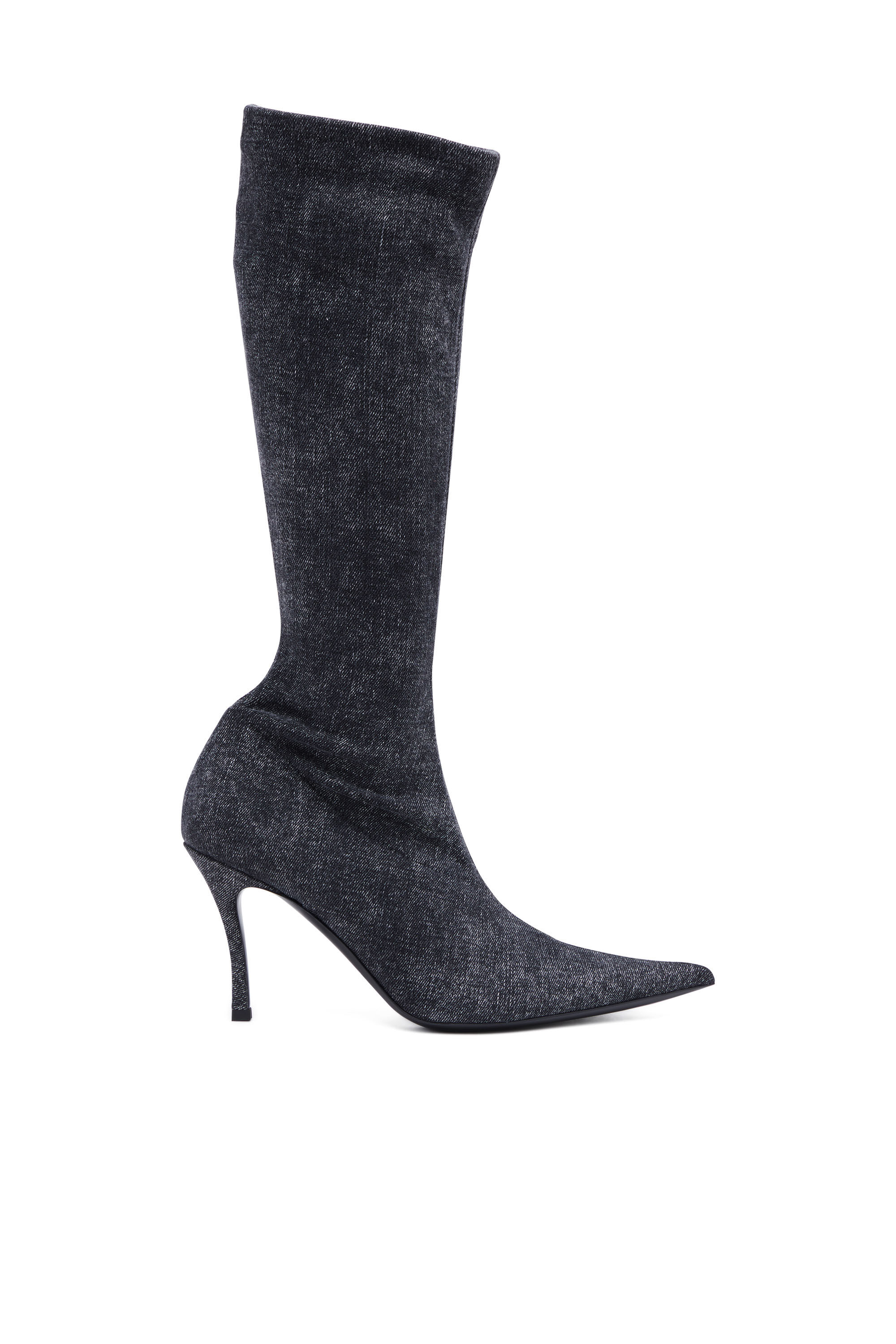 Diesel - D-VENUS KBT, Black - Image 1