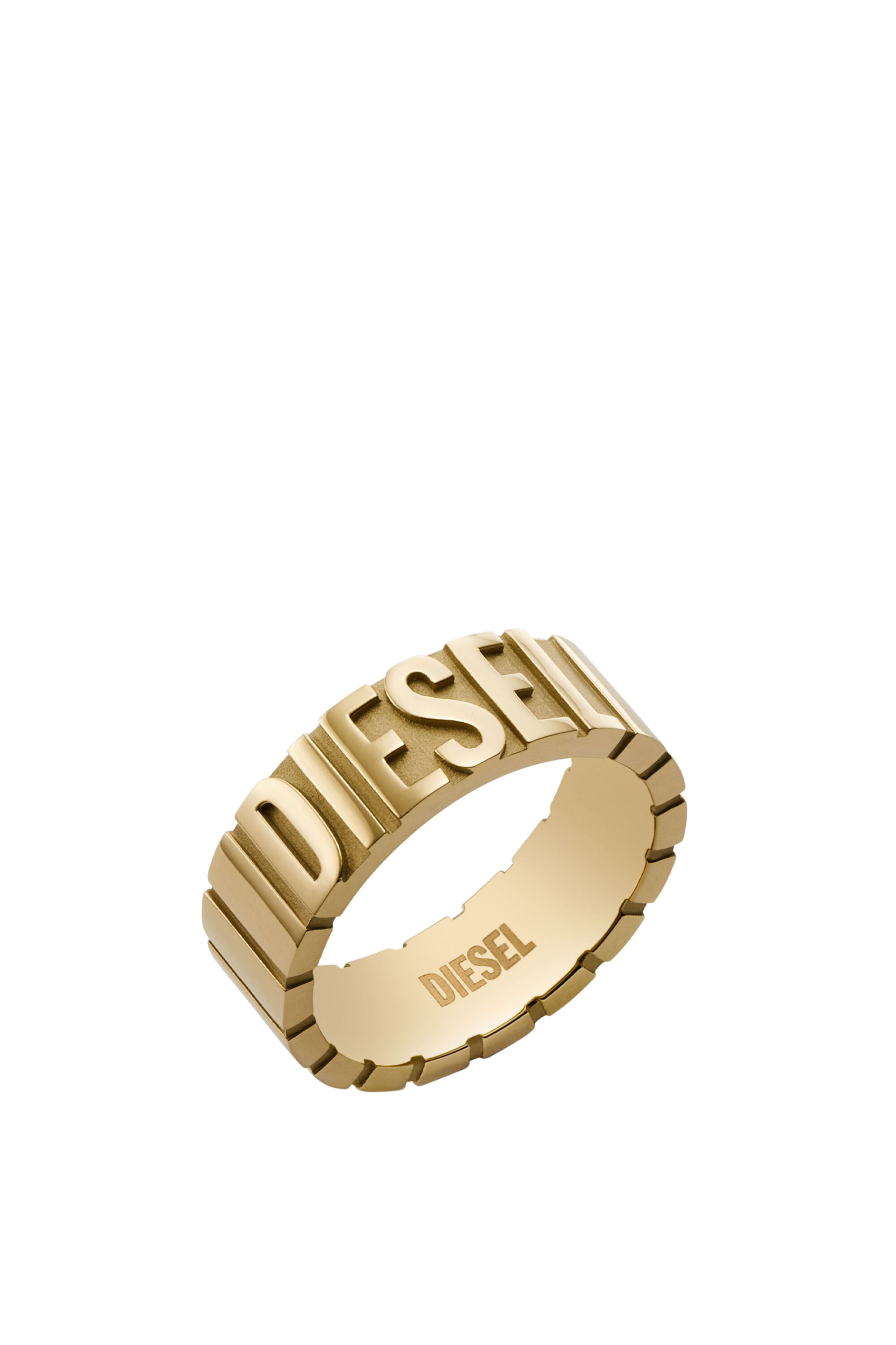 楽天市場】DIESEL 指輪の通販