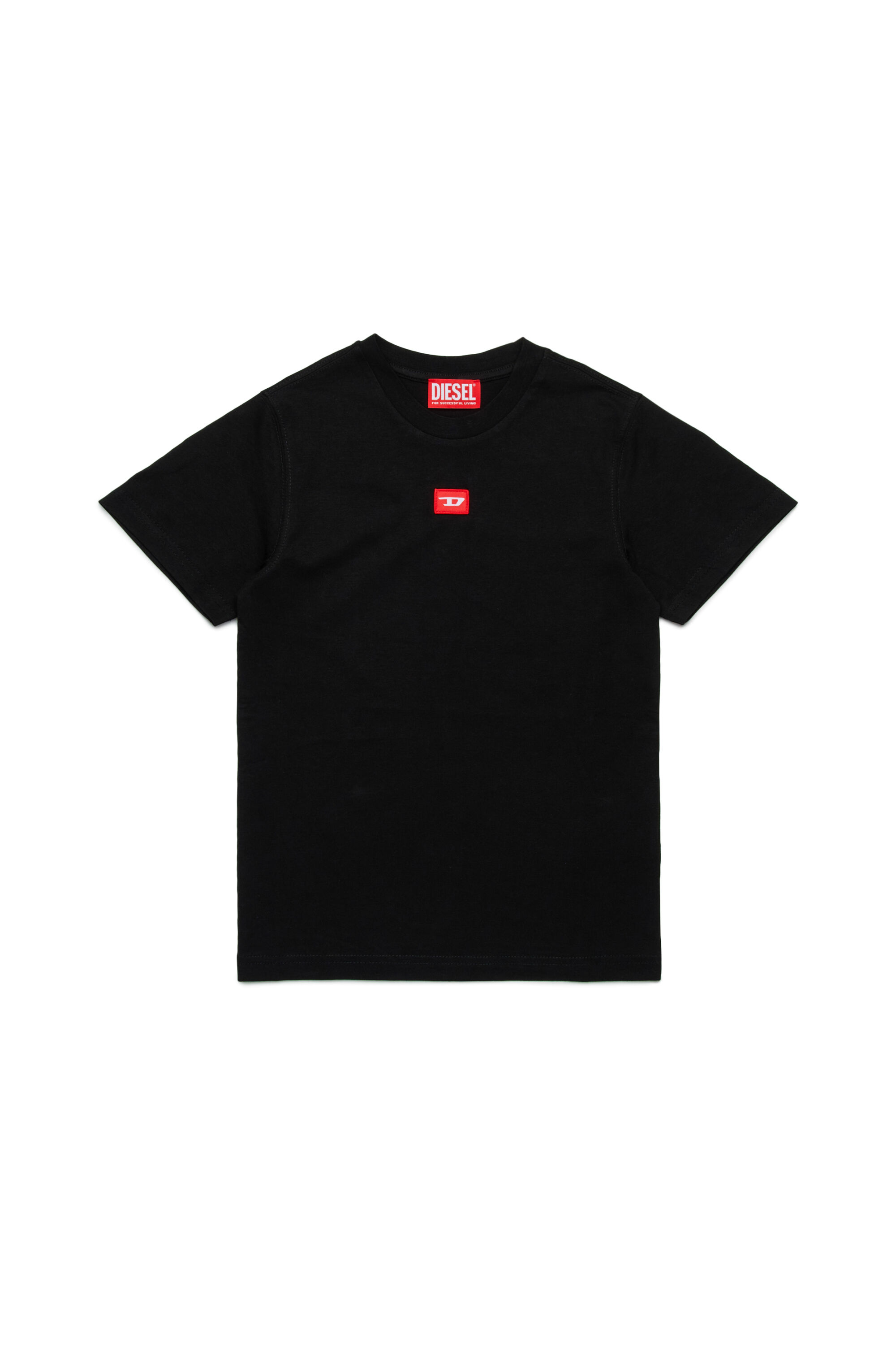 TXDIEGO, Black