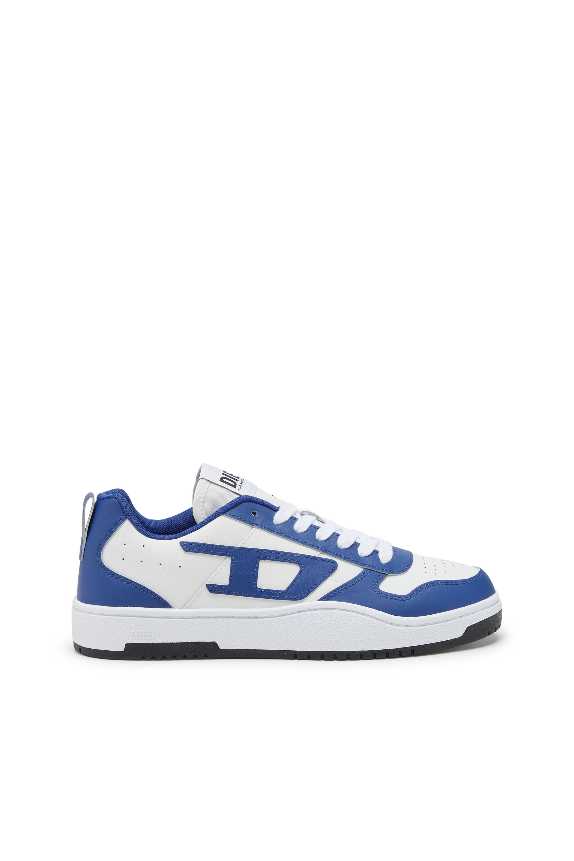 Diesel sneakers blue shop