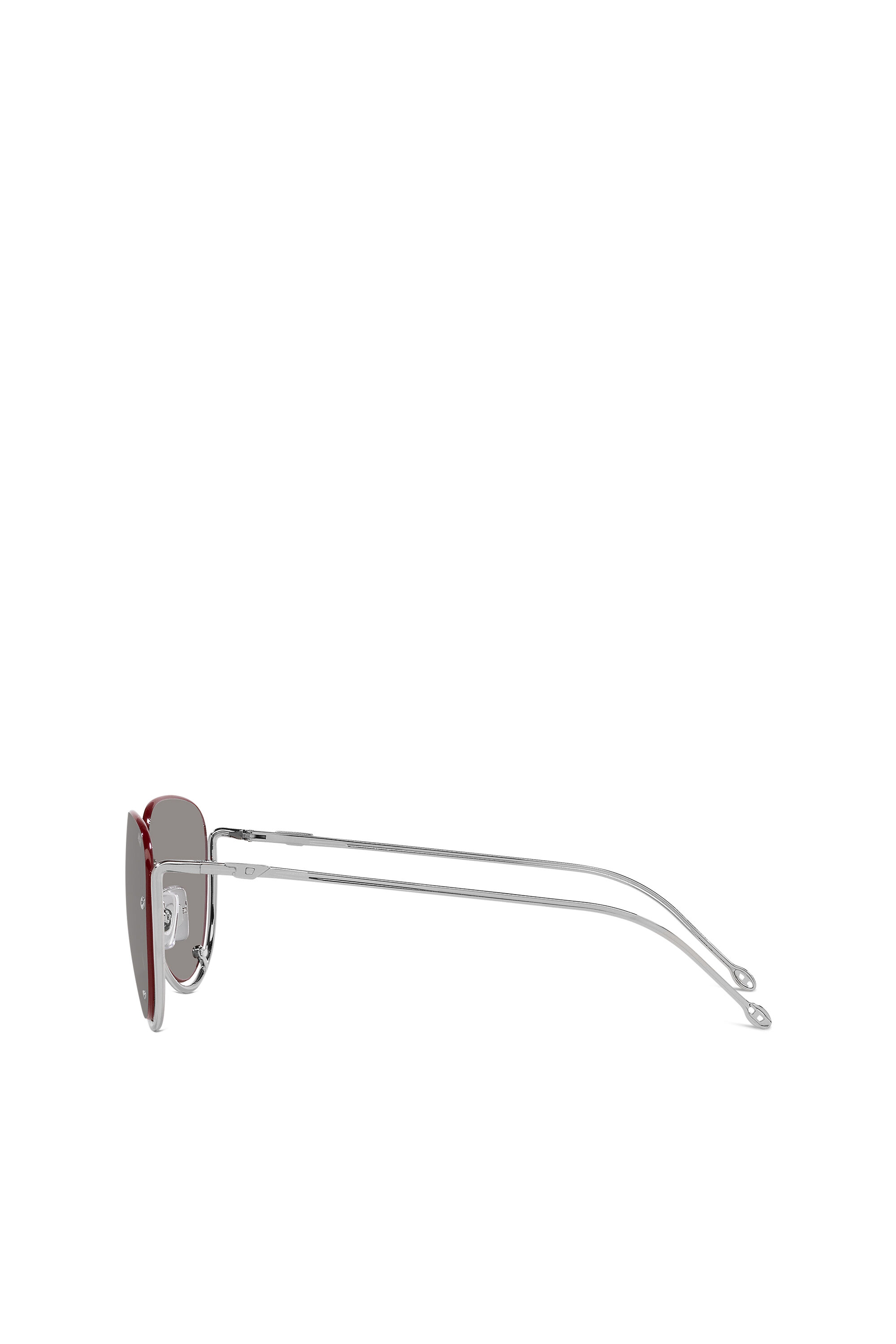 Diesel aviator sunglasses 2025