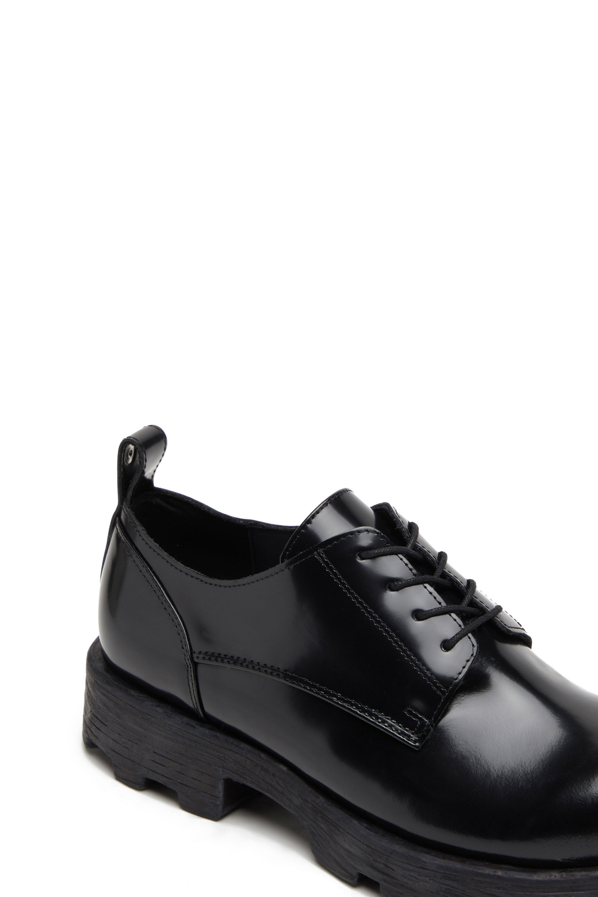 Diesel oxford shoes clearance