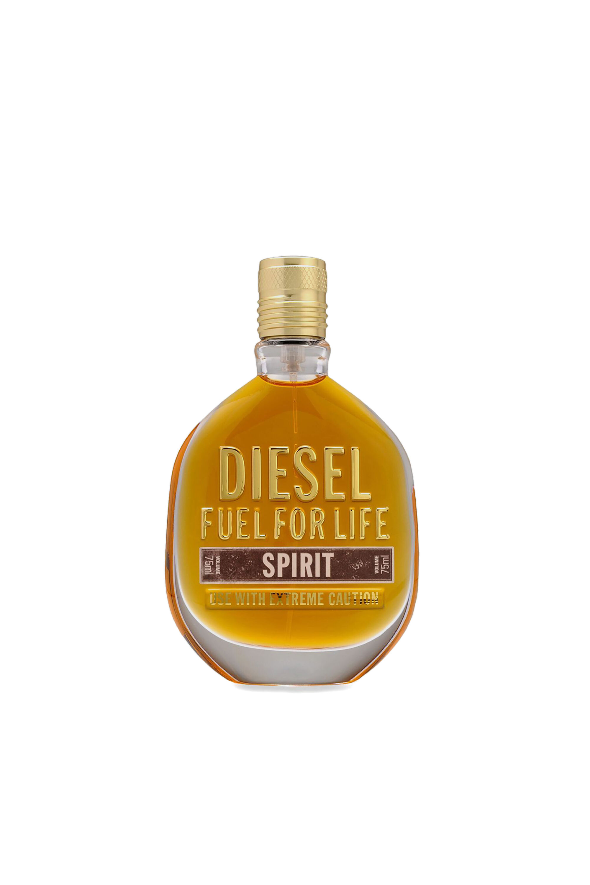 Diesel - FUEL FOR LIFE SPIRIT 75ML, Generic - Image 2