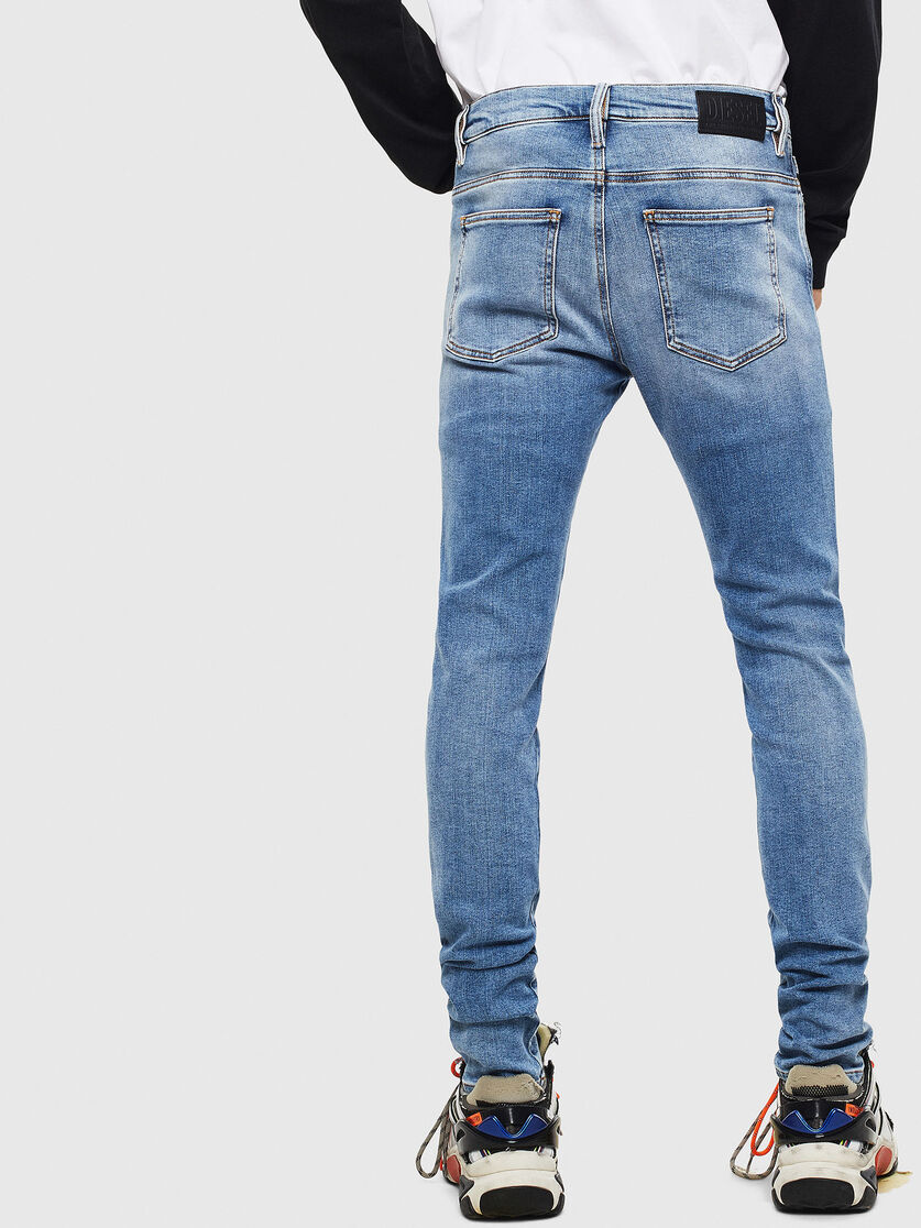 diesel d istort jeans