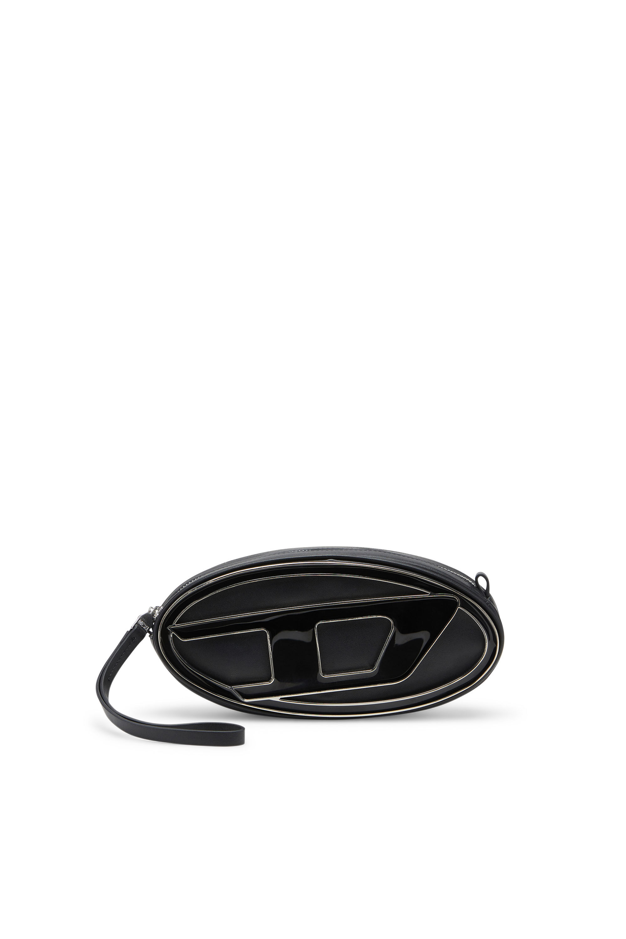 Diesel - 1DR-POUCH, Black - Image 1