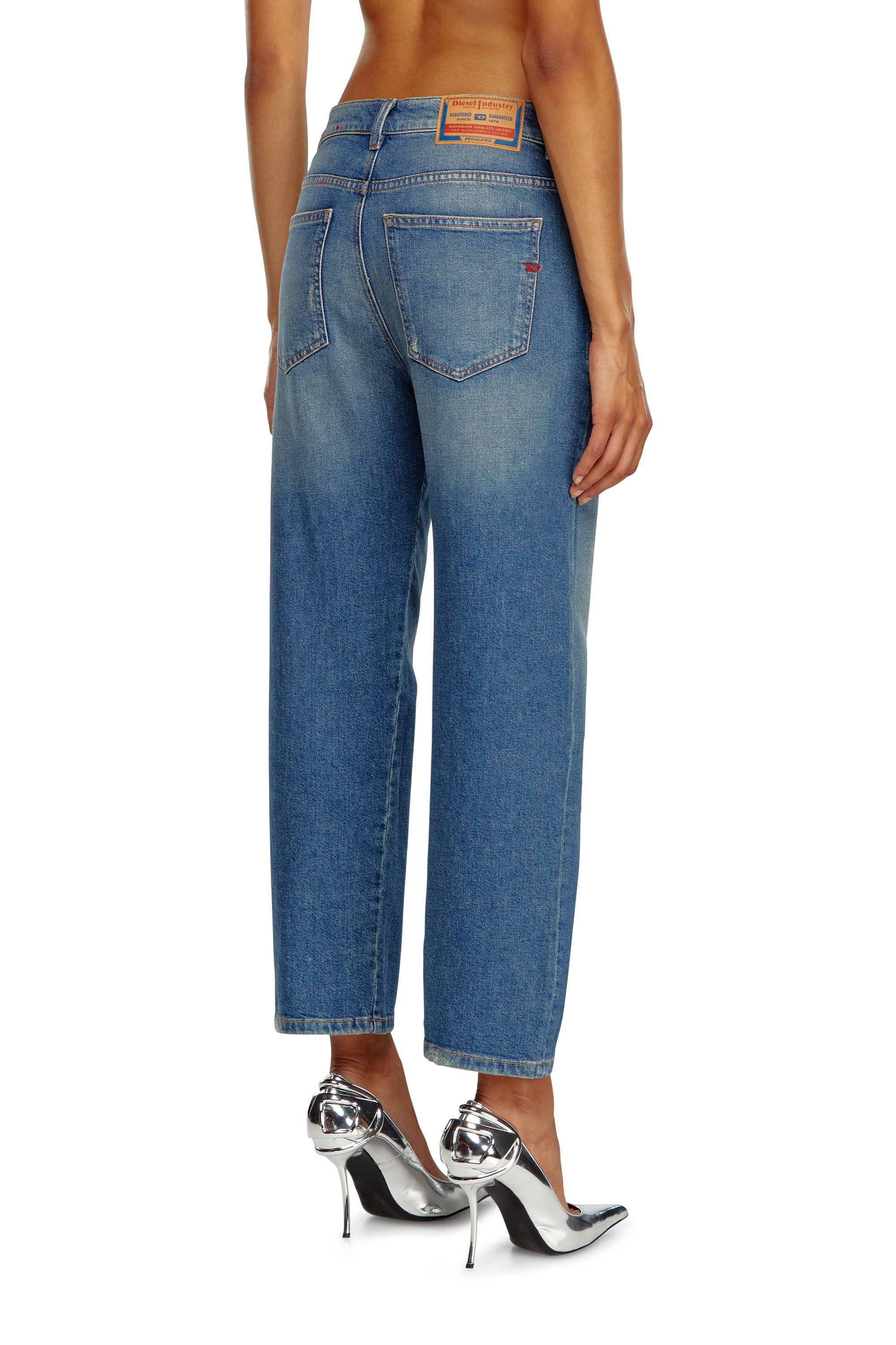 Diesel femme jean 2025