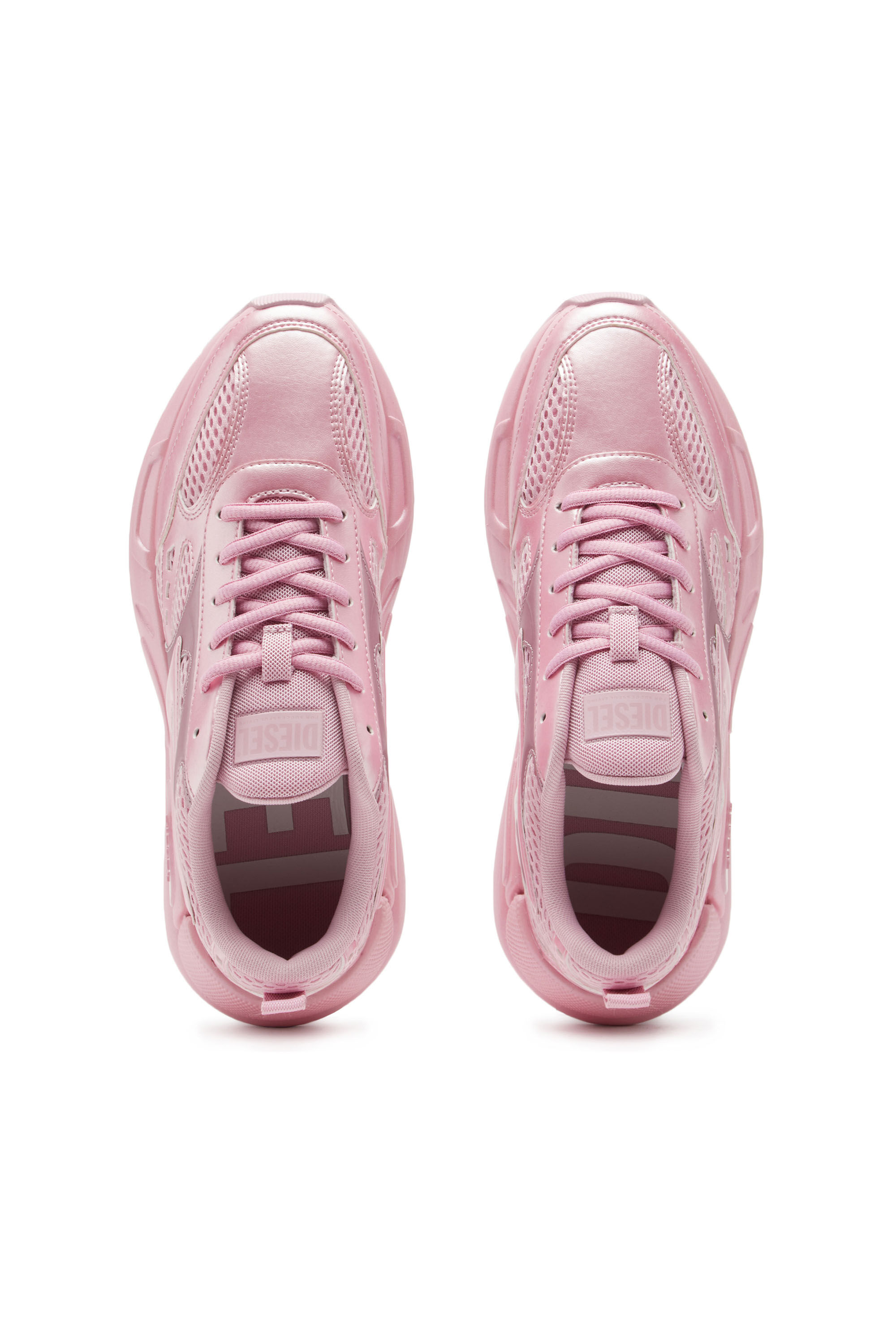 Diesel - S-SERENDIPITY SPORT W, Pink - Image 4
