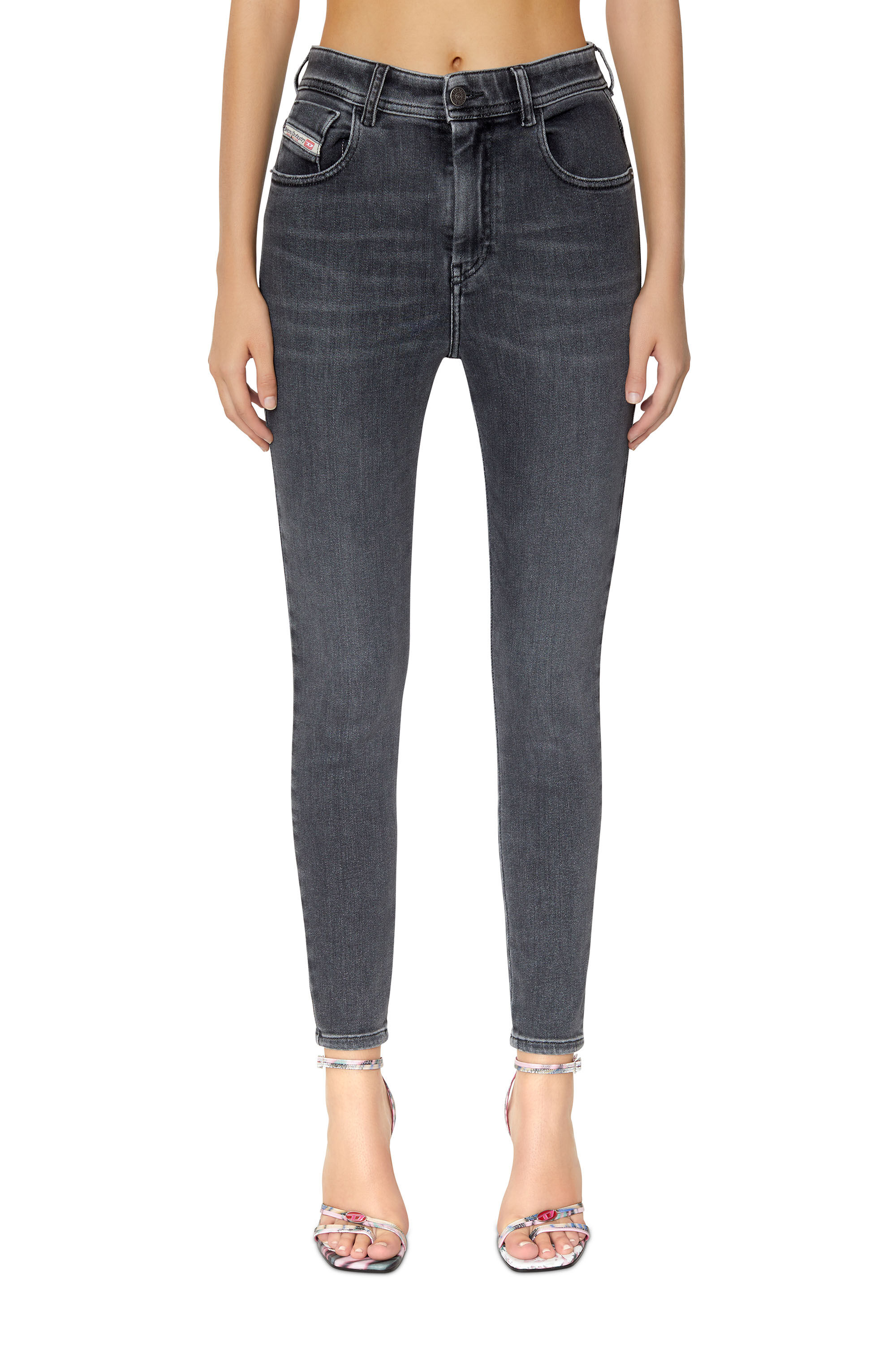 Jeans new arrivals slandy diesel