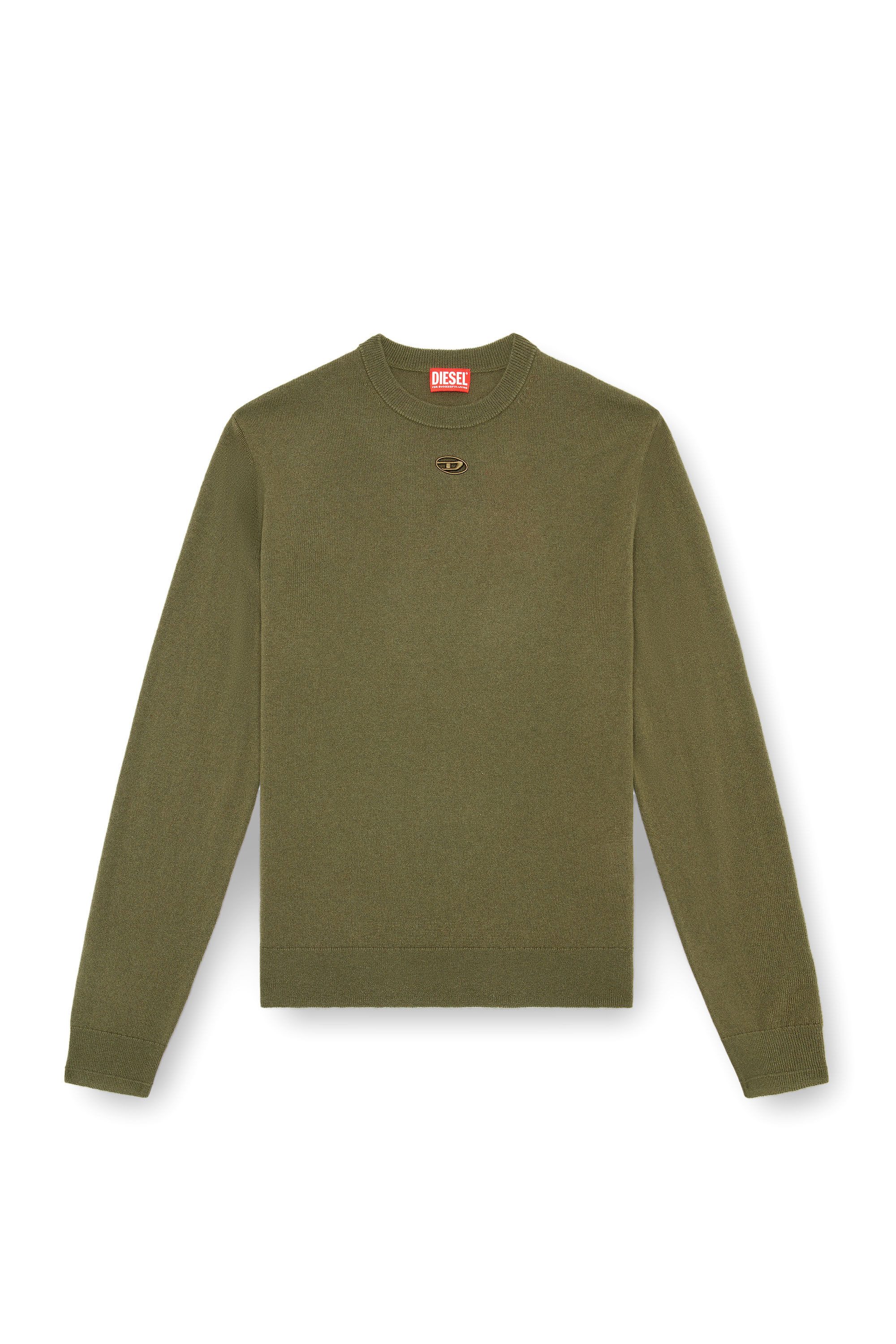 Green diesel jumper clearance