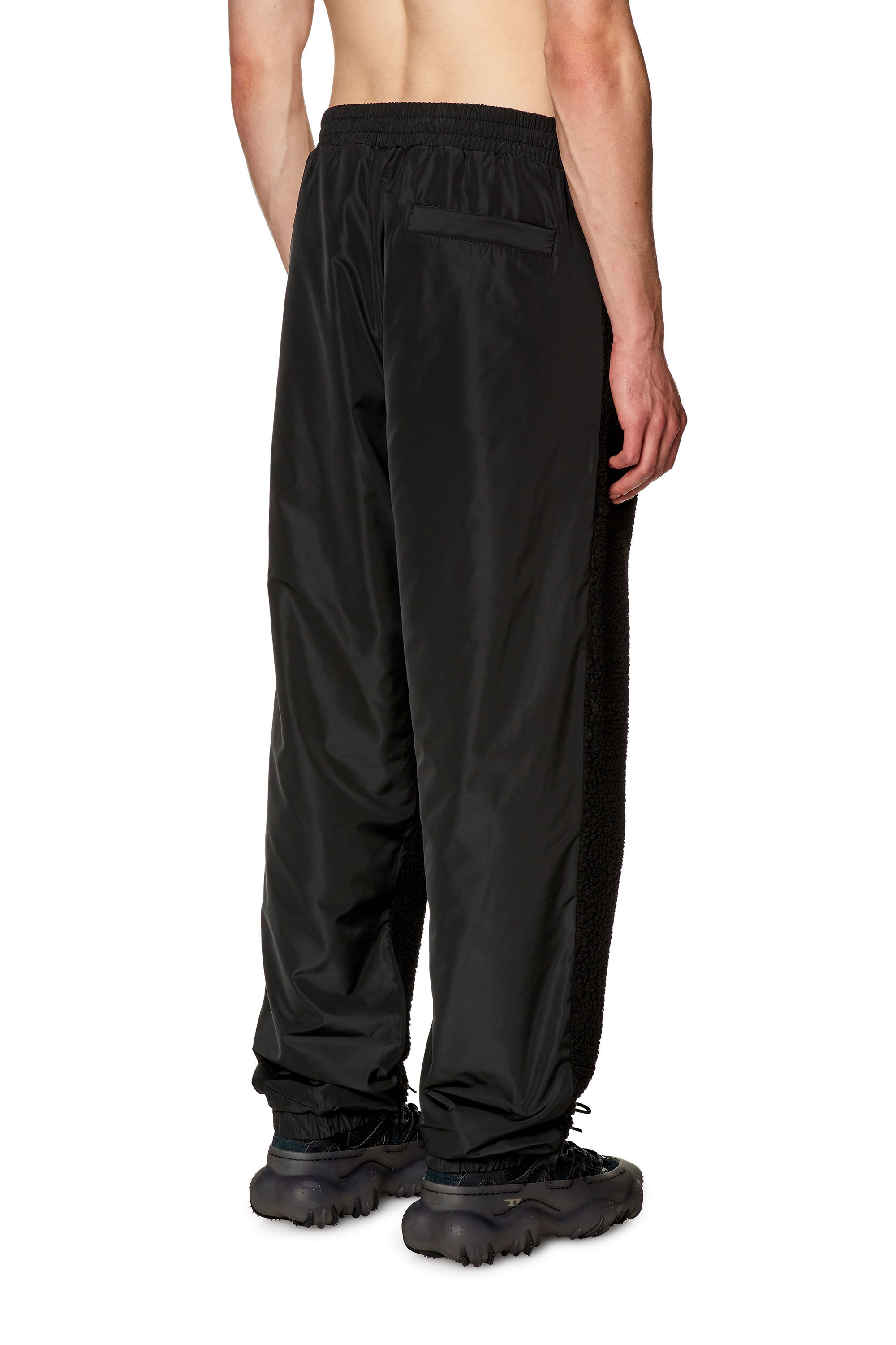Diesel sweatpants hot sale