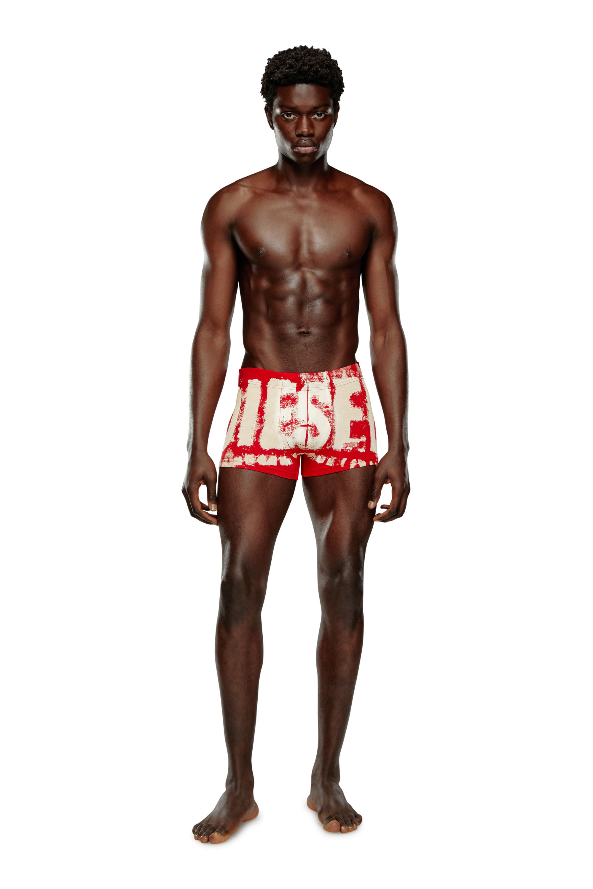 Diesel underpants shop