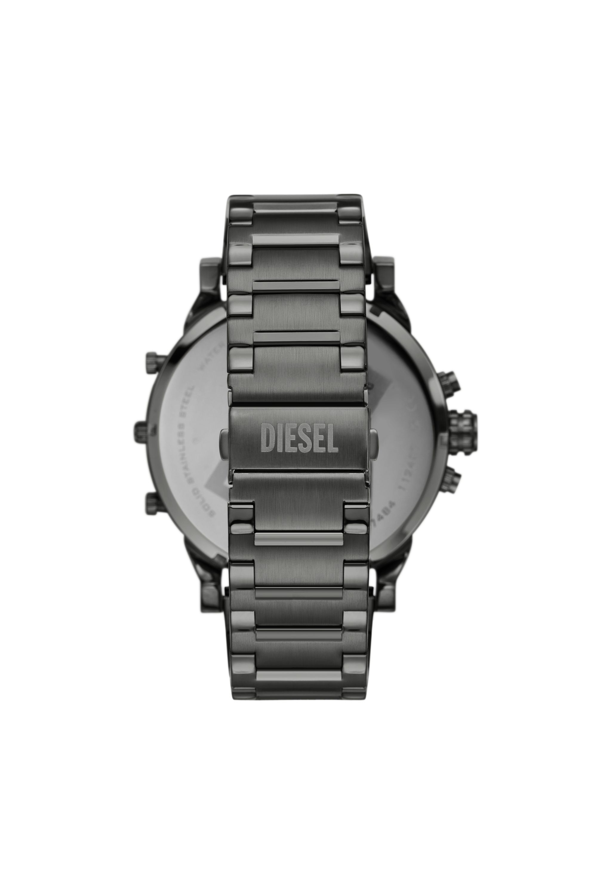 Diesel grey watch hotsell