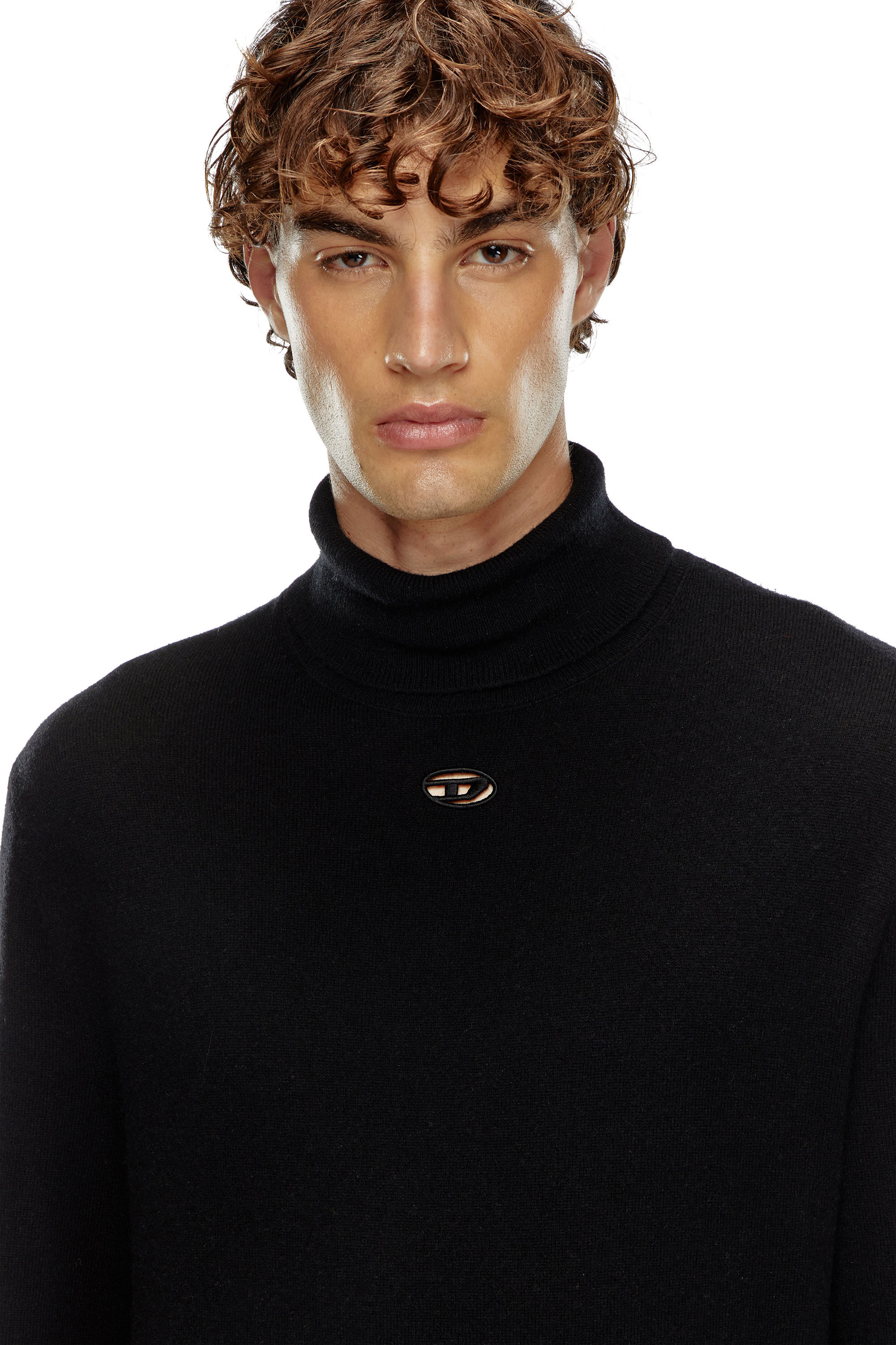 Diesel turtleneck store