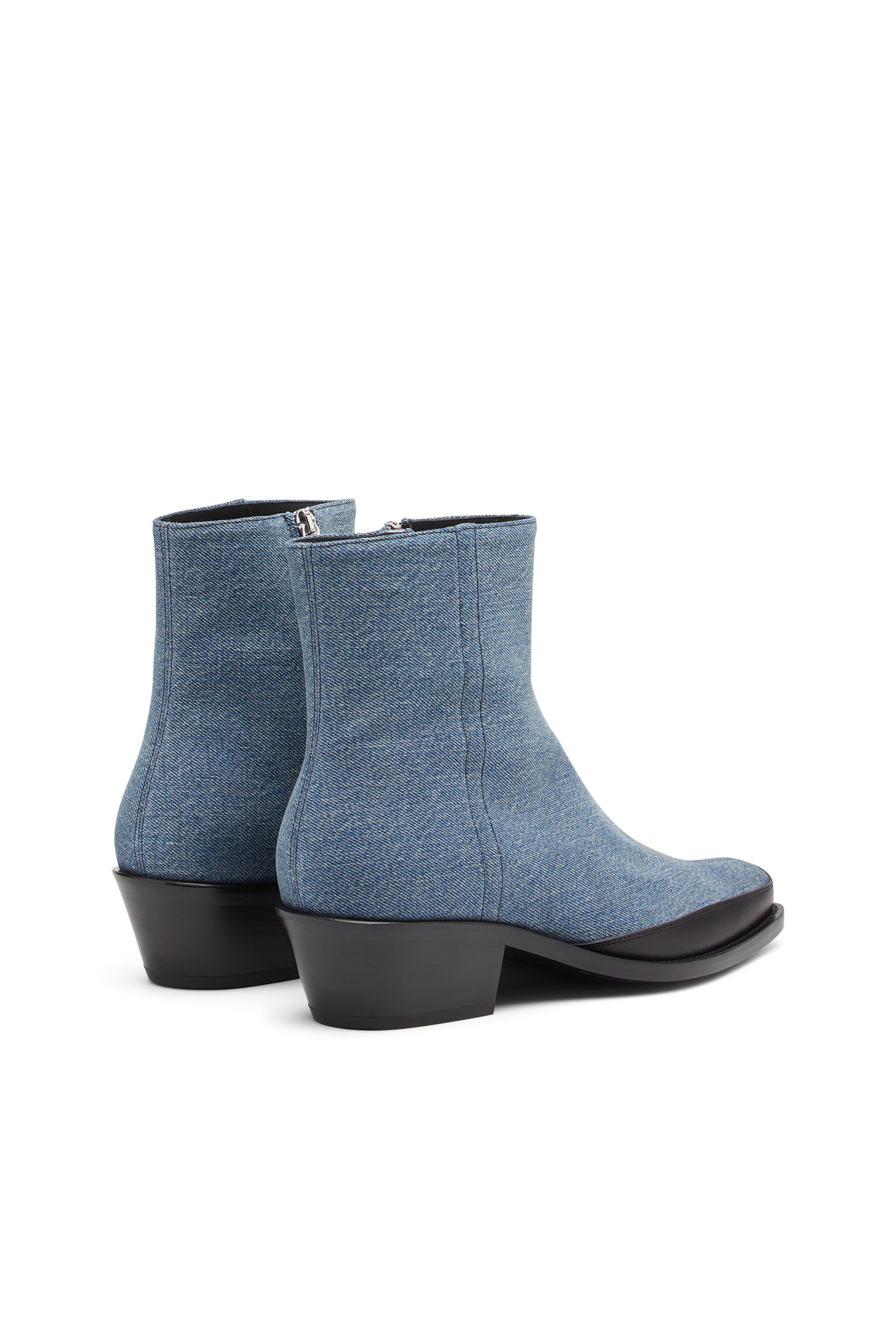 Diesel - D-SANTIAGO BT, Blue - Image 3