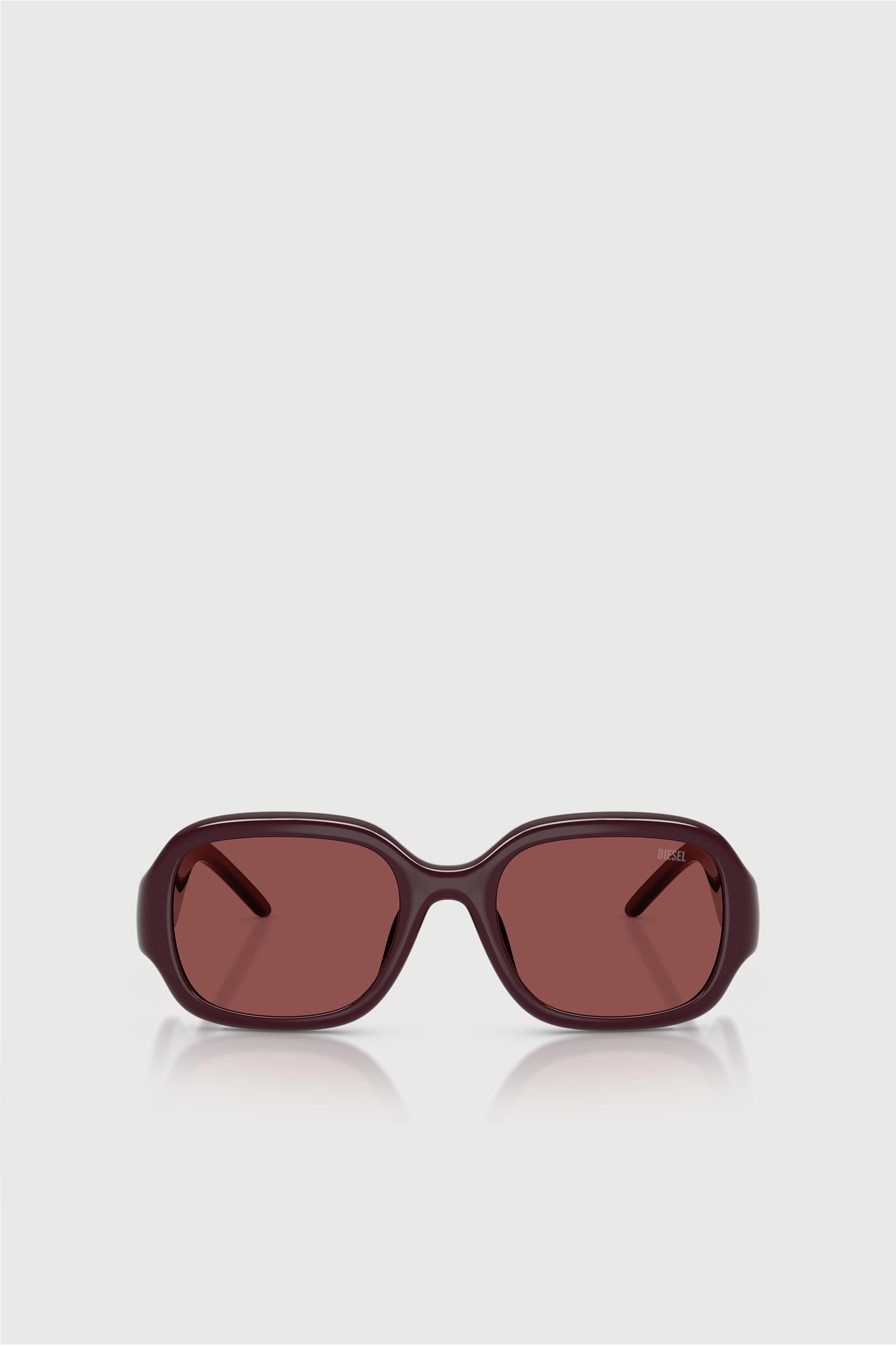 Diesel - 0DL3023U, Unisex's Pillow Sunglasses in null - 1