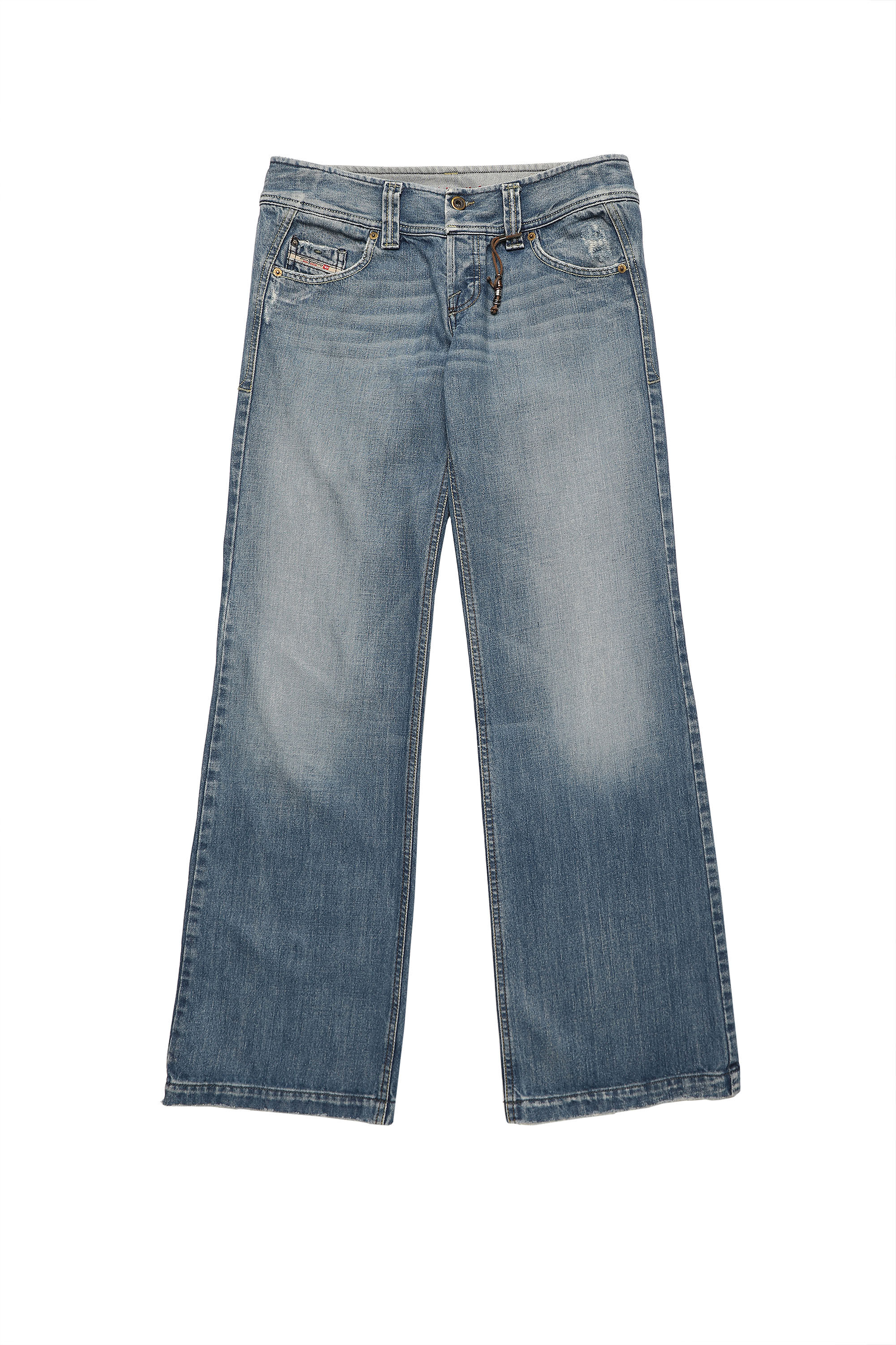 bootcut diesel jeans