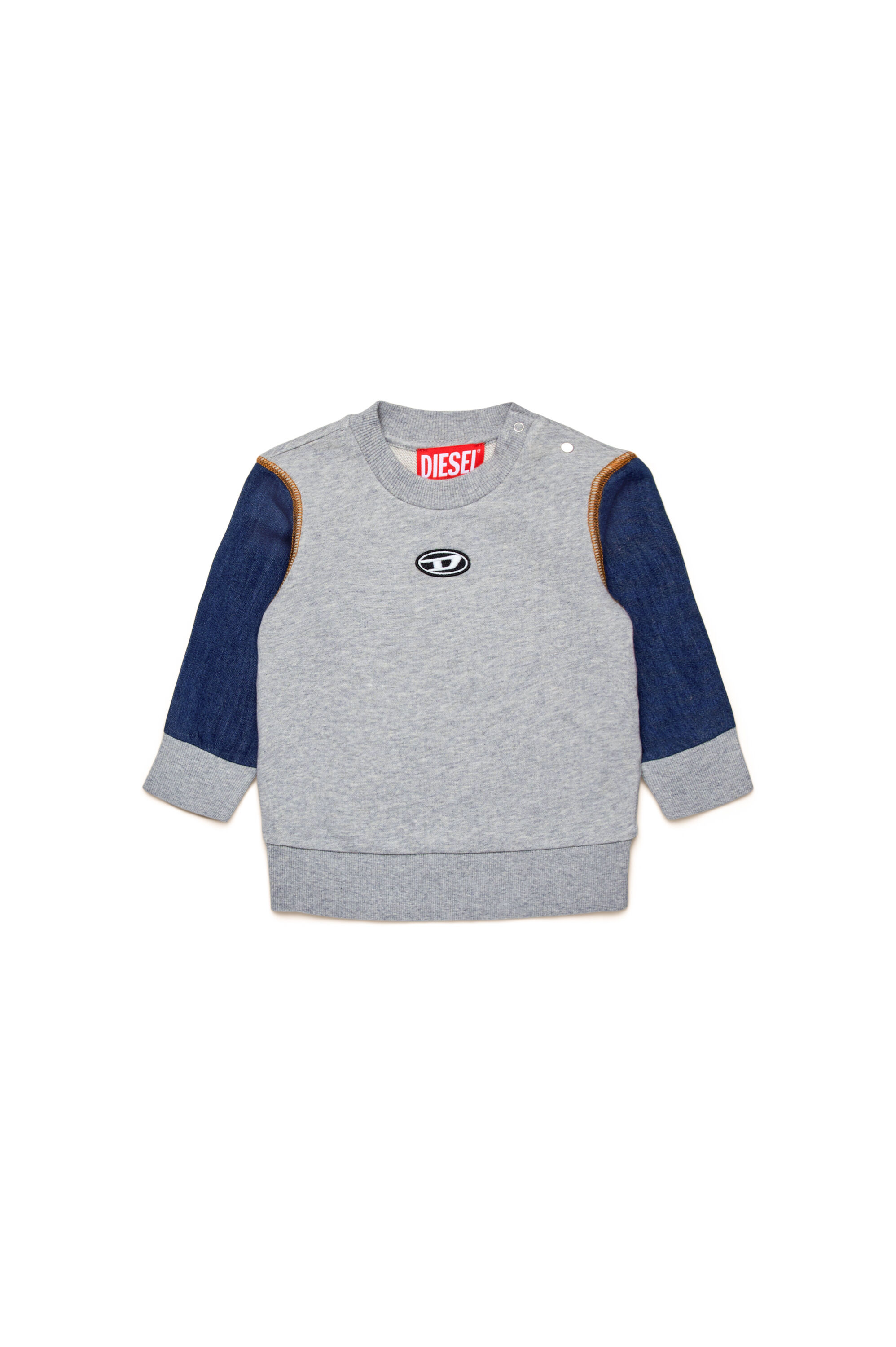 Diesel - SNOAHB, Grey/Blue - Image 1