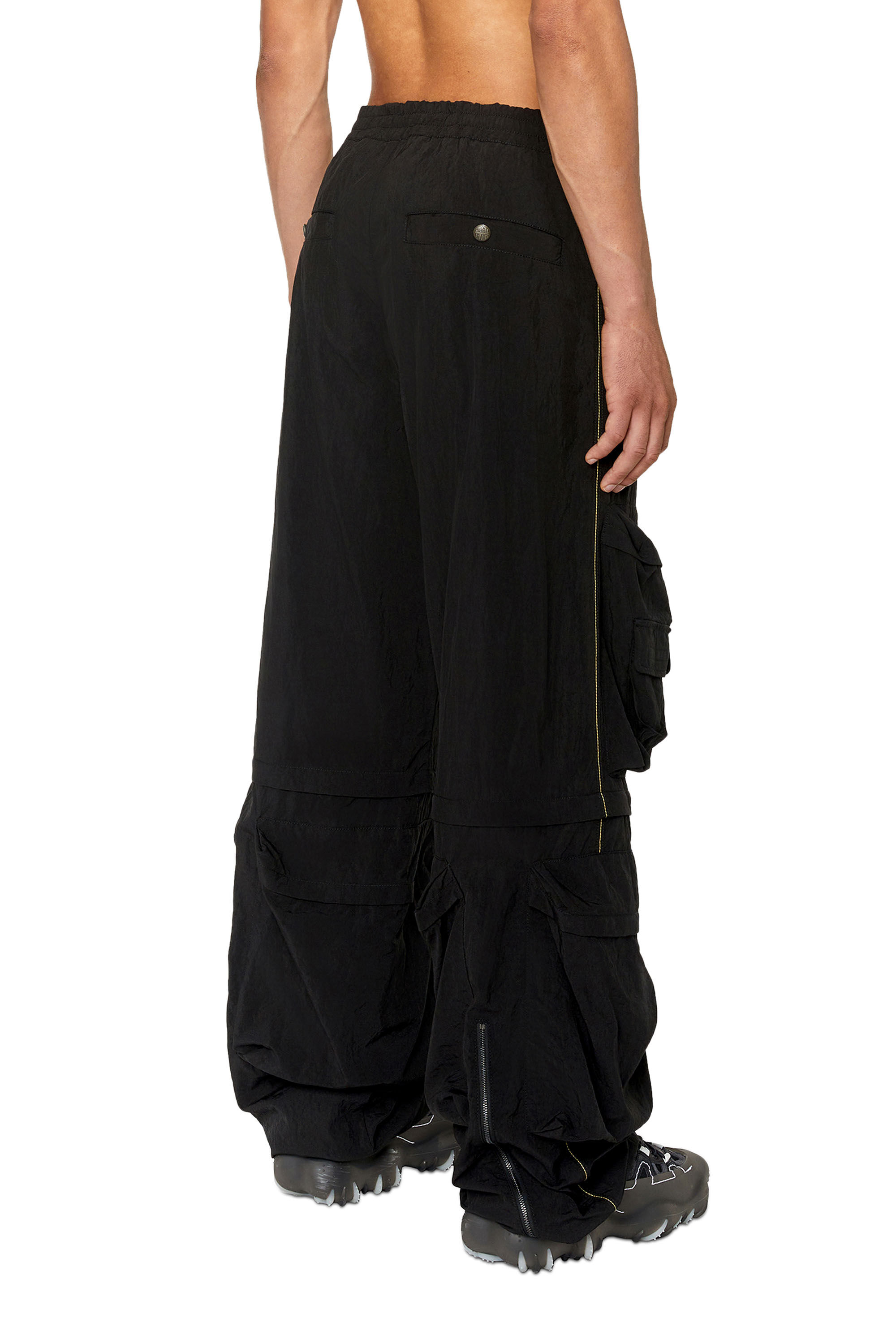 Cargo pants sales with