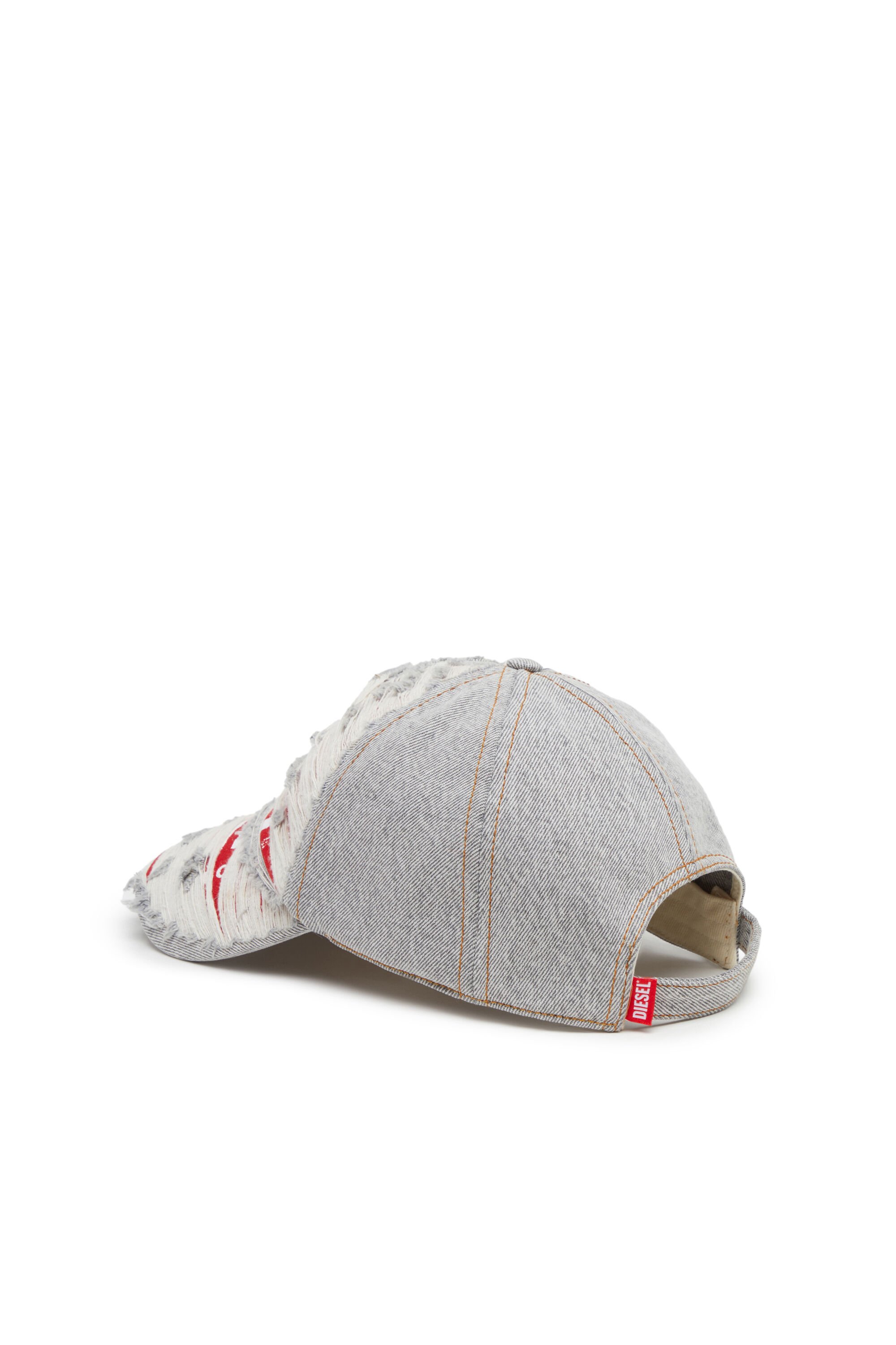 Diesel - C-STRAM, Grey - Image 2