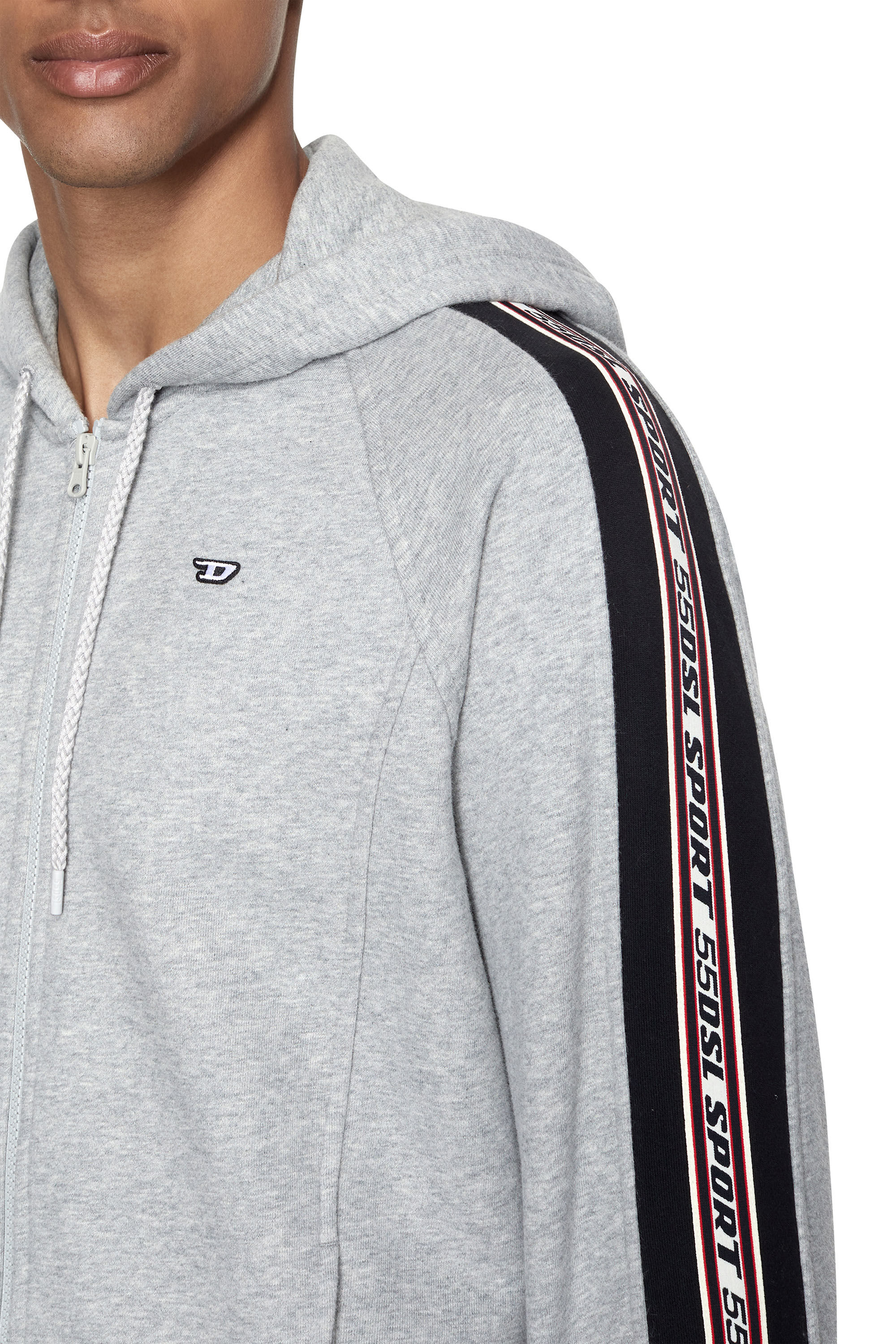 Diesel - AMST-TRASTEER-HT01, Grey - Image 6
