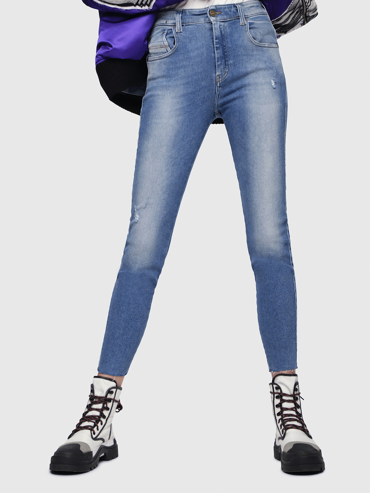 Super skinny Jeans | Diesel