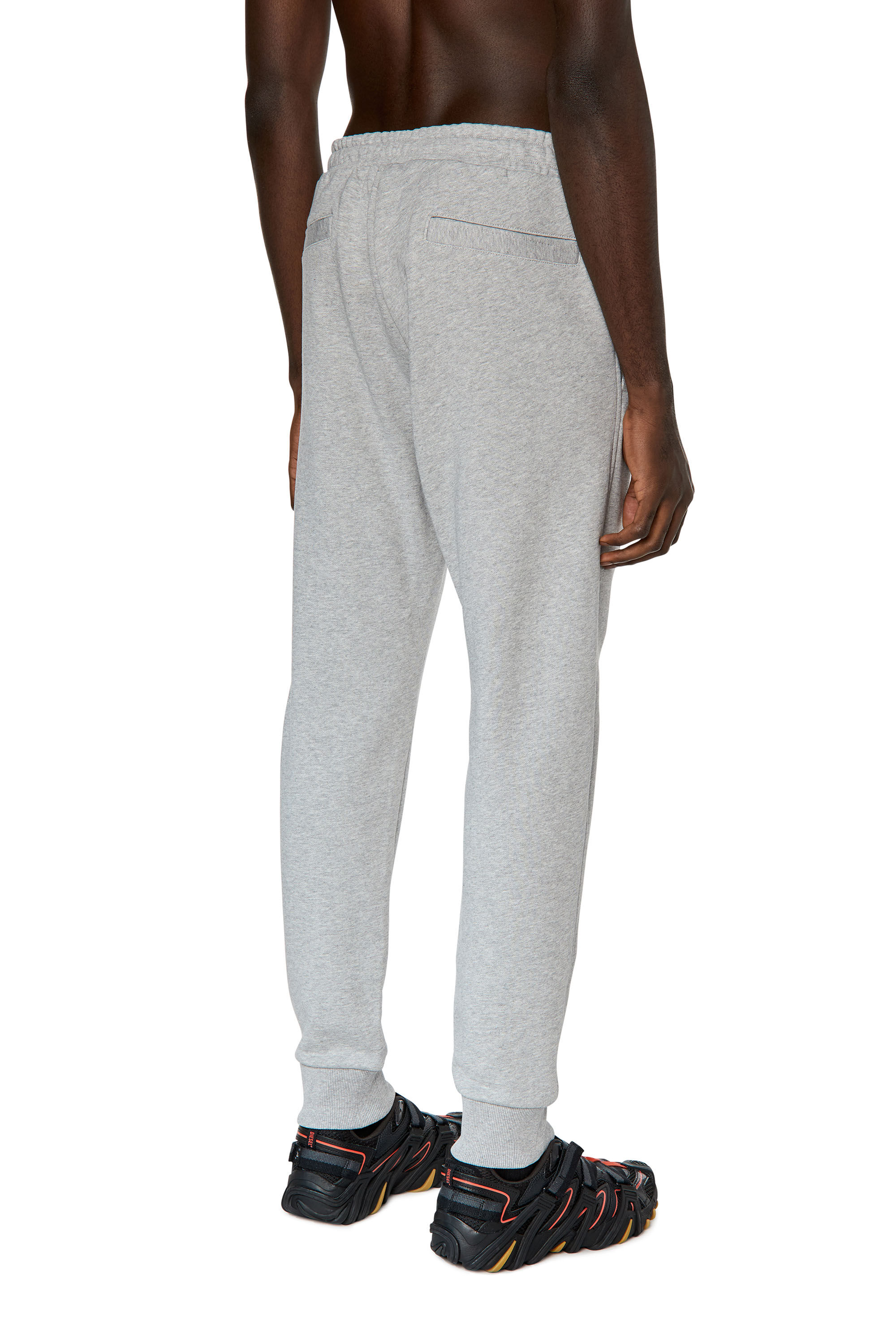 Diesel tracksuit bottoms discount